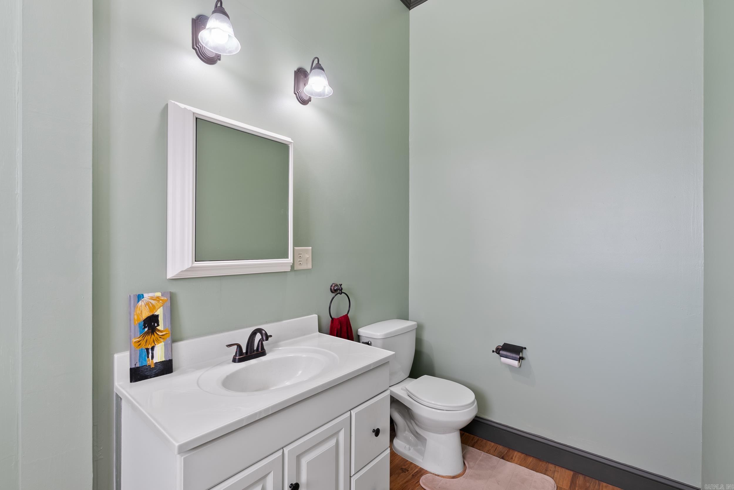 2416 W 13th  Little Rock, AR