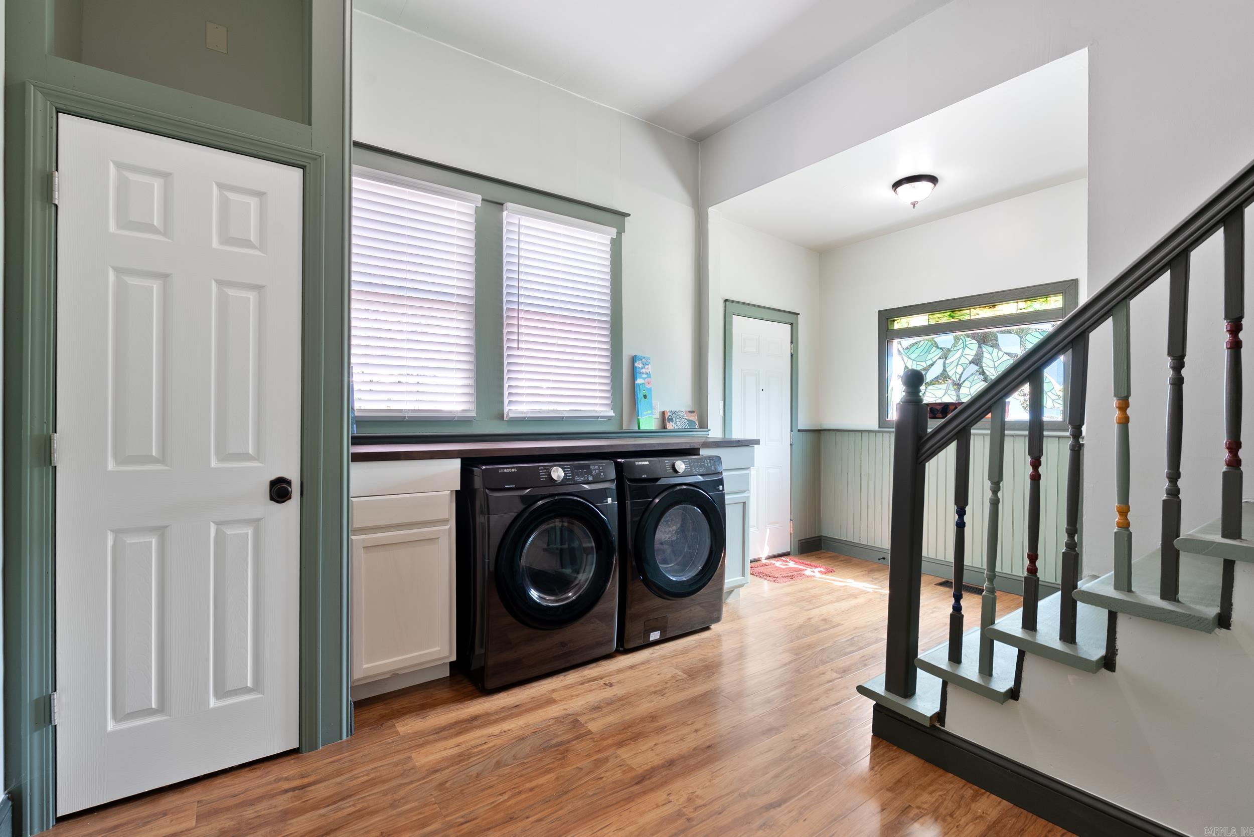 2416 W 13th  Little Rock, AR