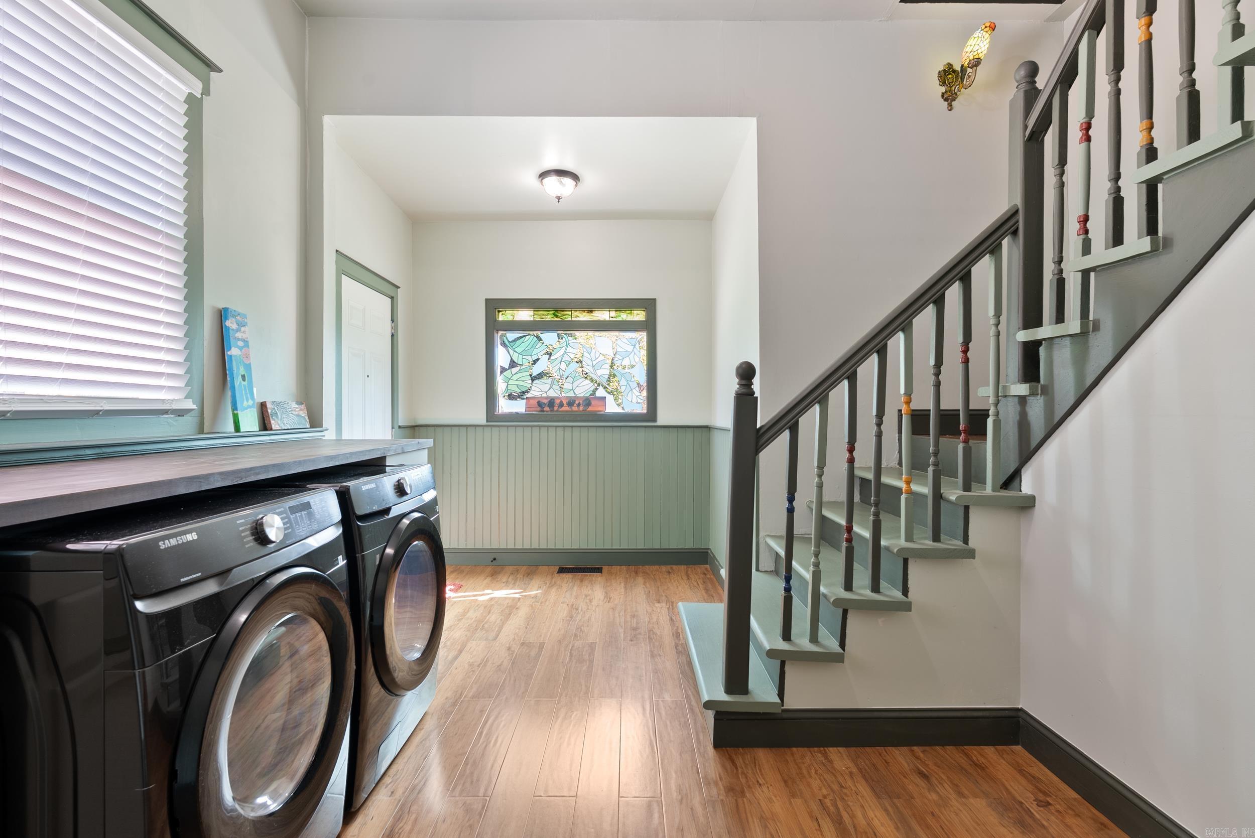 2416 W 13th  Little Rock, AR