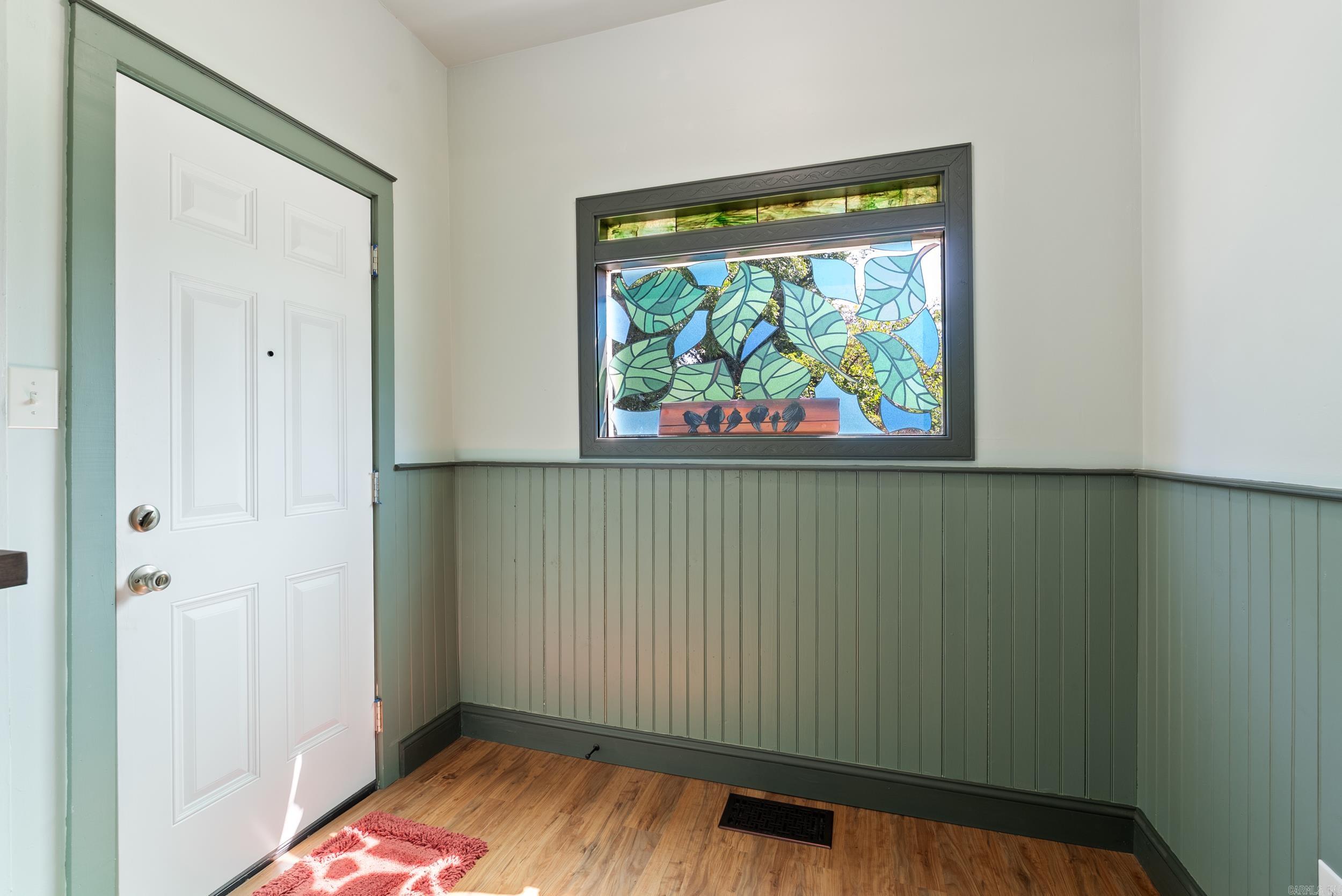 2416 W 13th  Little Rock, AR