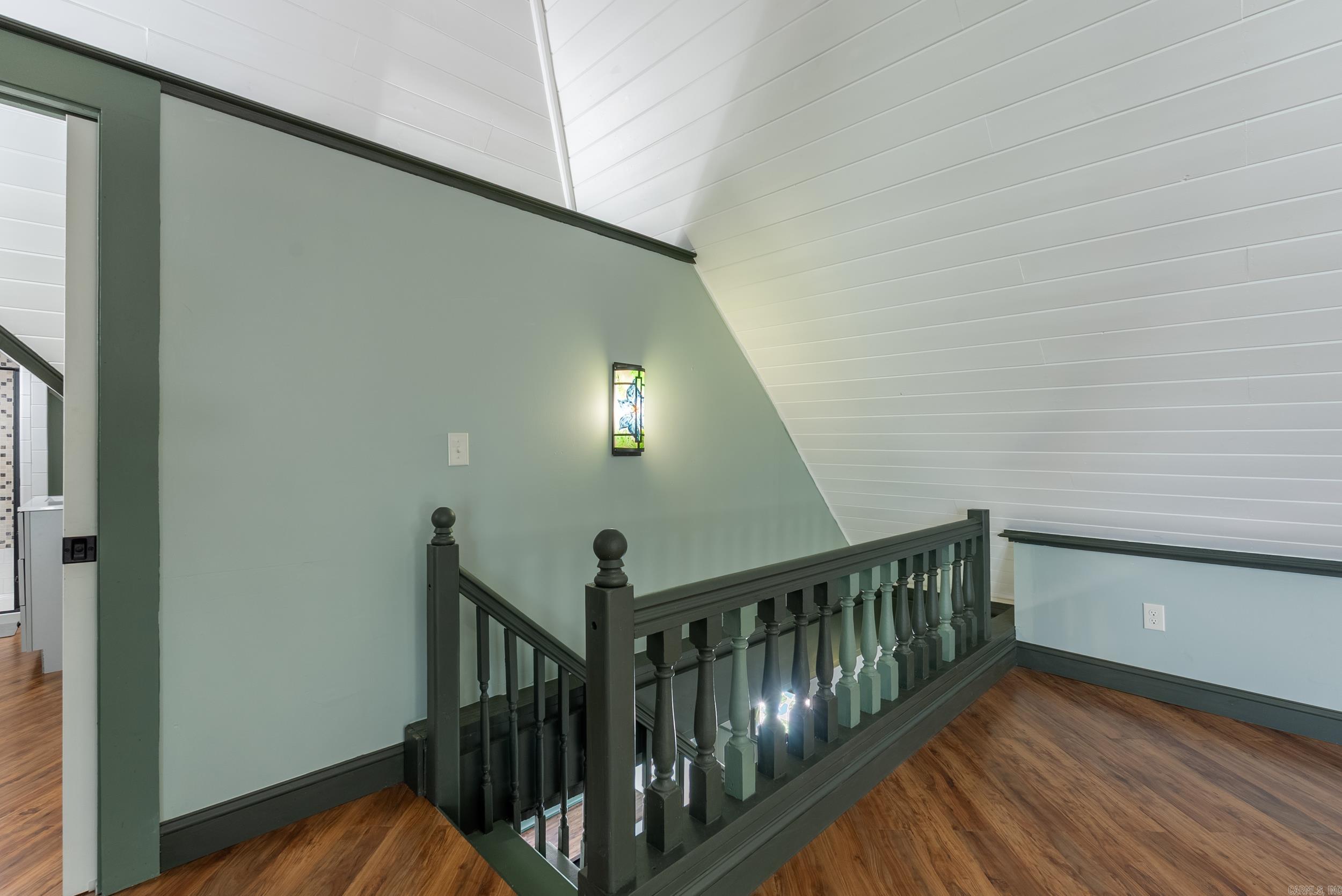 2416 W 13th  Little Rock, AR