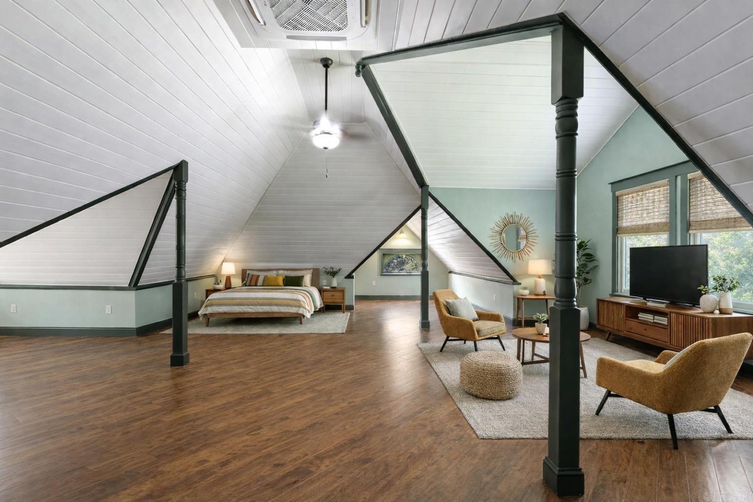 2416 W 13th  Little Rock, AR