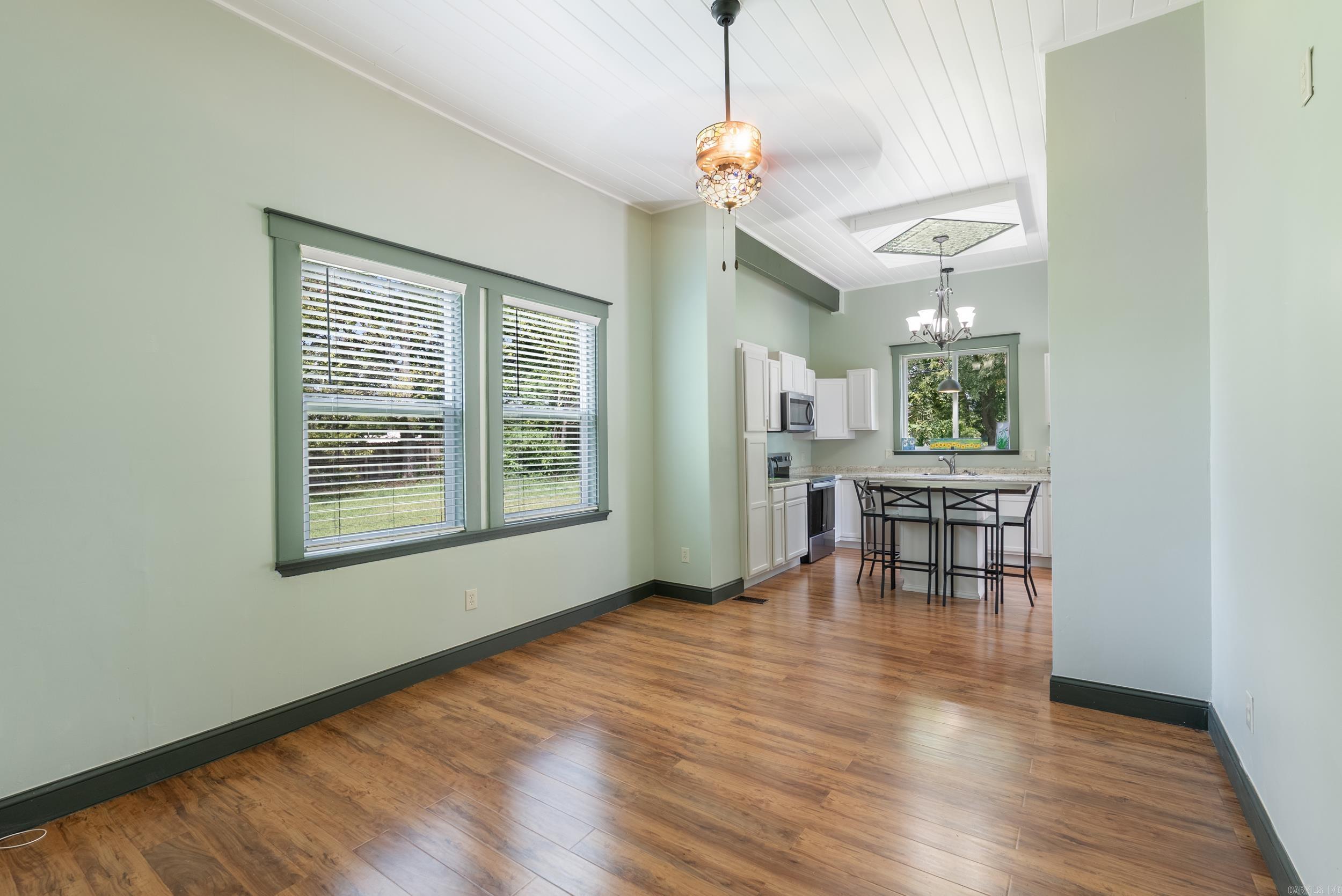 2416 W 13th  Little Rock, AR