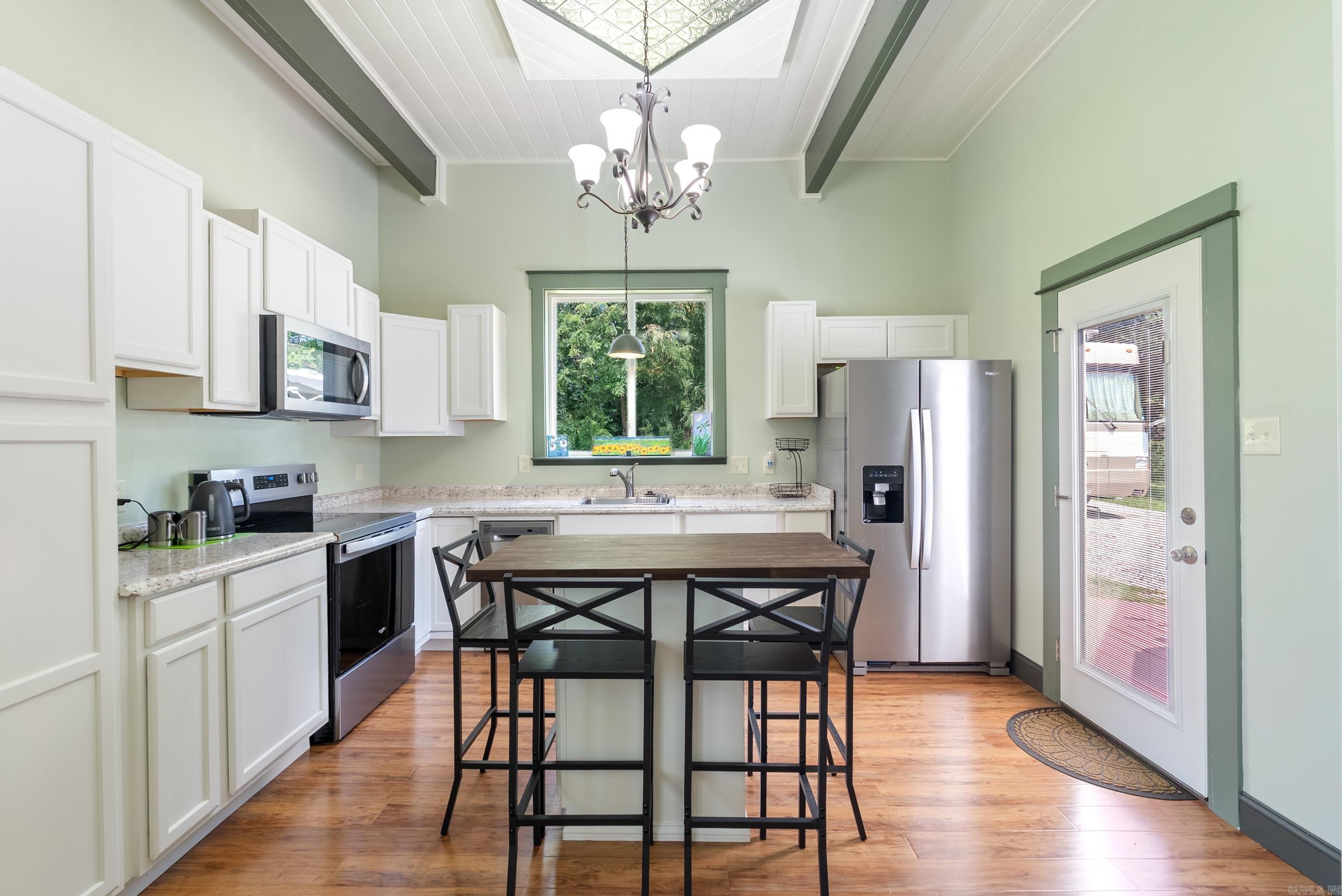 2416 W 13th  Little Rock, AR