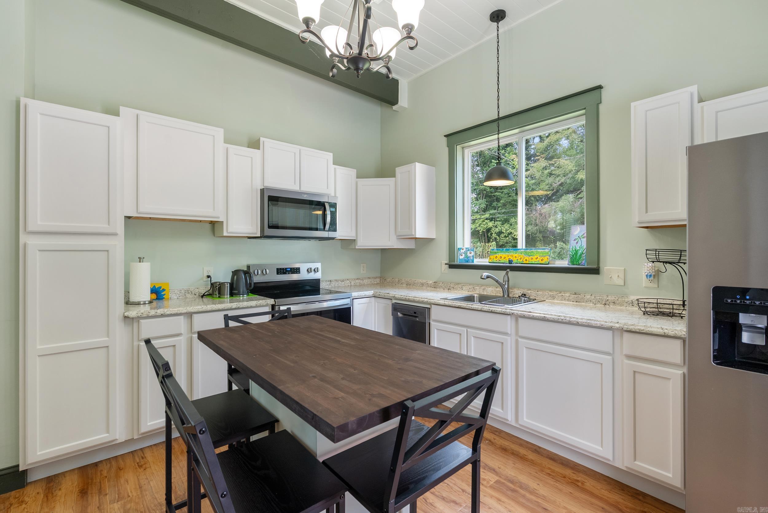 2416 W 13th  Little Rock, AR