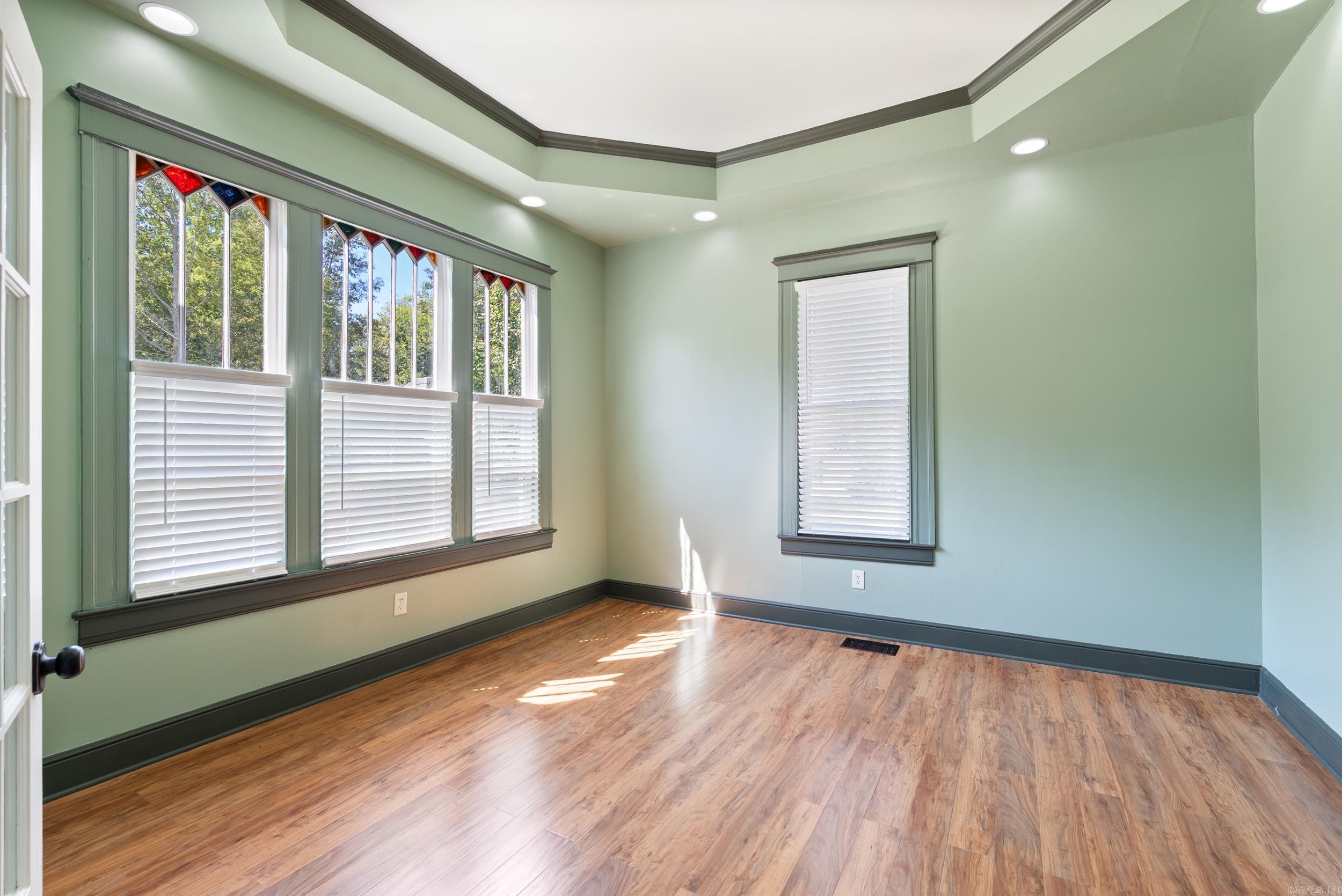 2416 W 13th  Little Rock, AR