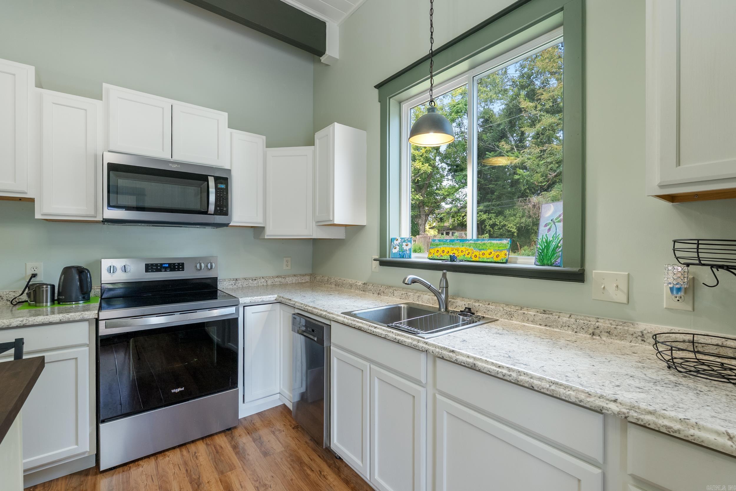 2416 W 13th  Little Rock, AR