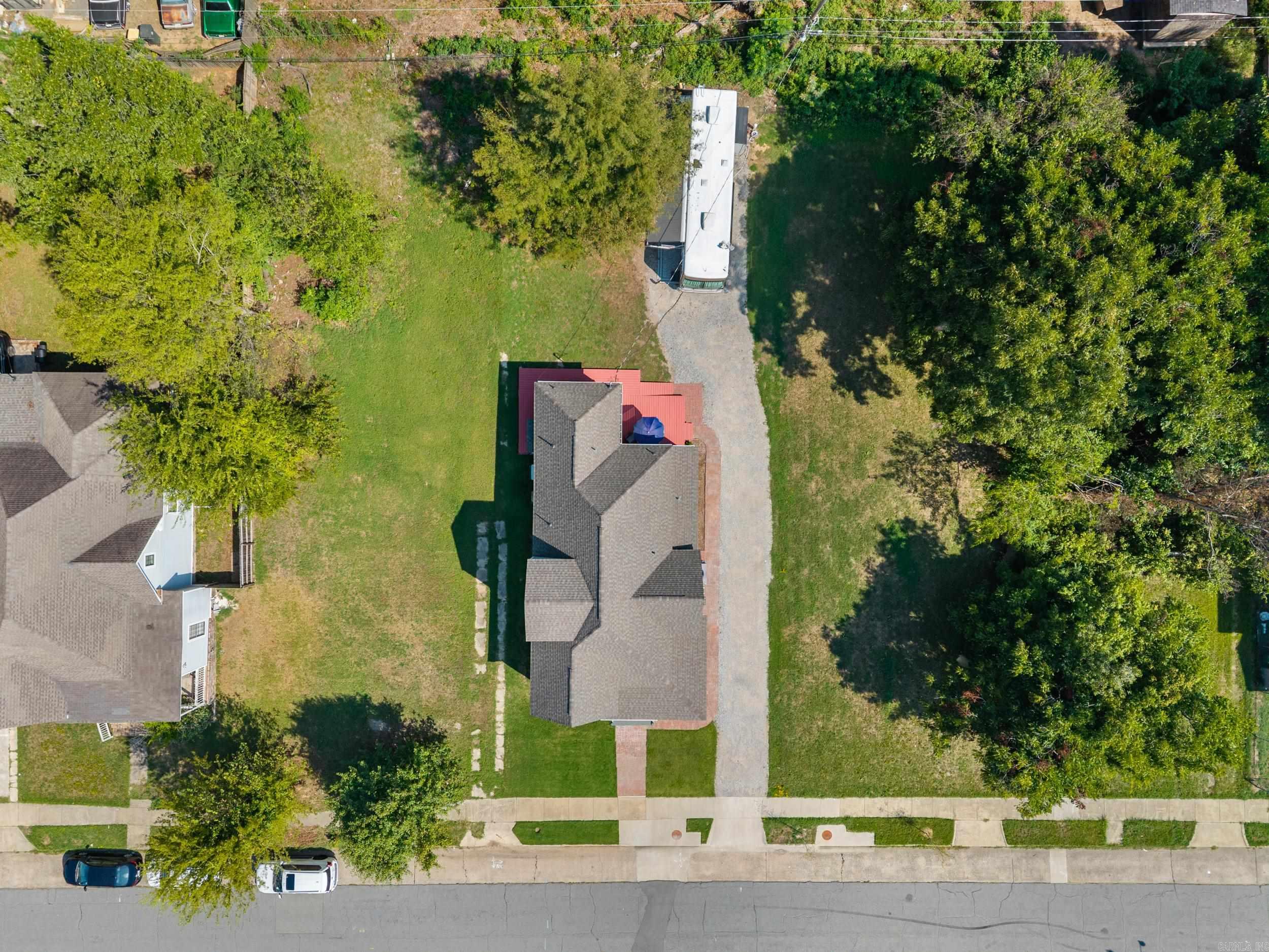 2416 W 13th  Little Rock, AR