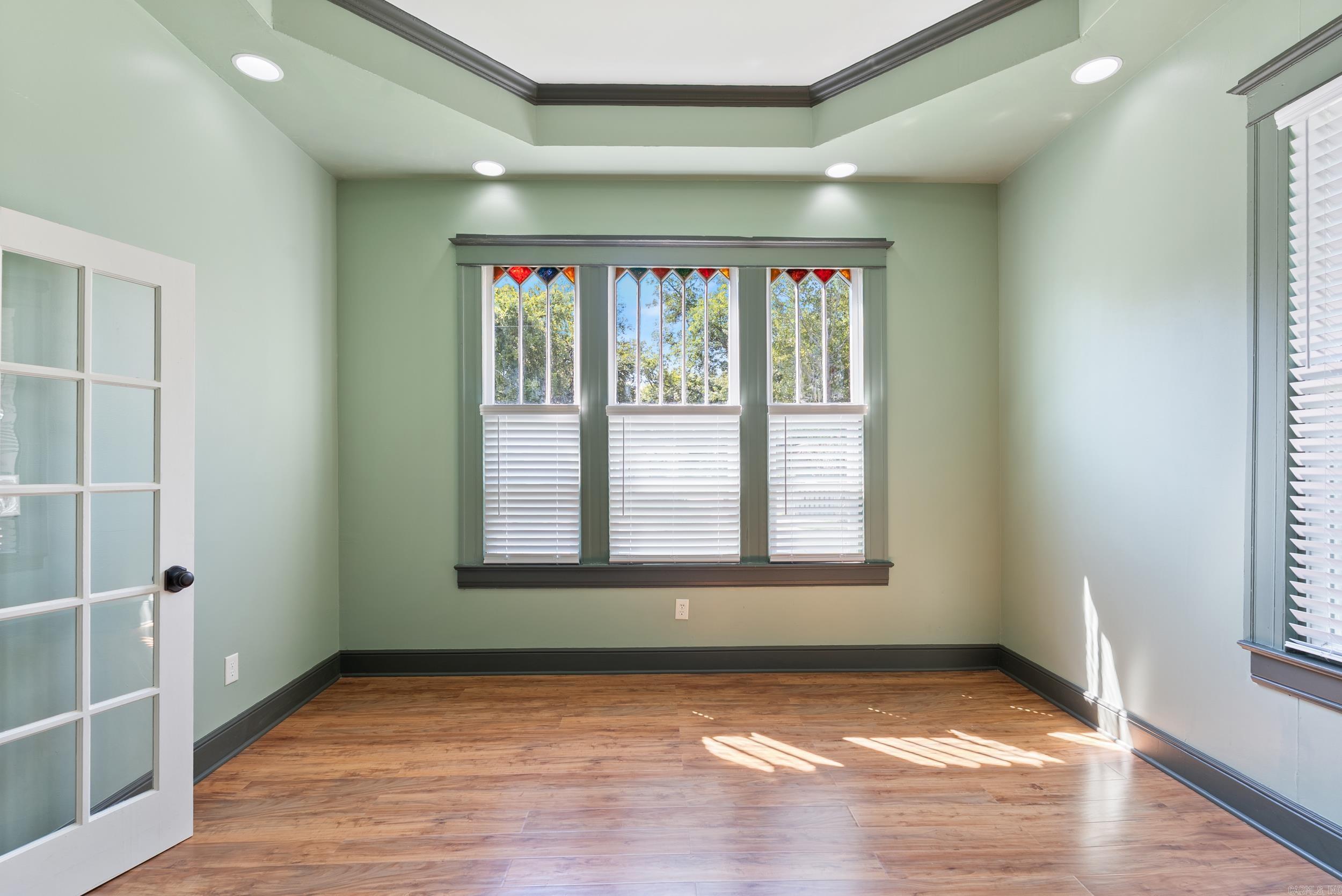 2416 W 13th  Little Rock, AR