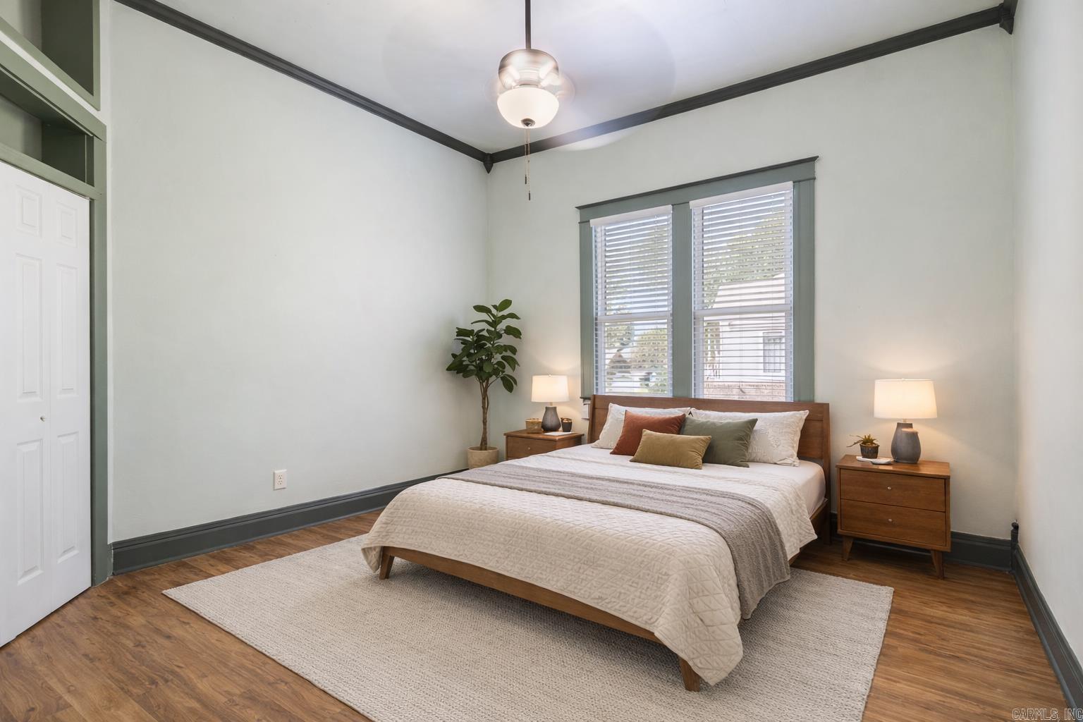 2416 W 13th  Little Rock, AR