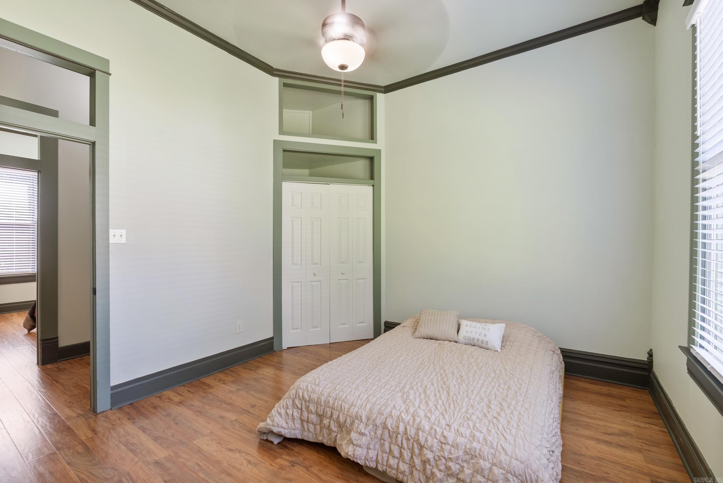 2416 W 13th  Little Rock, AR