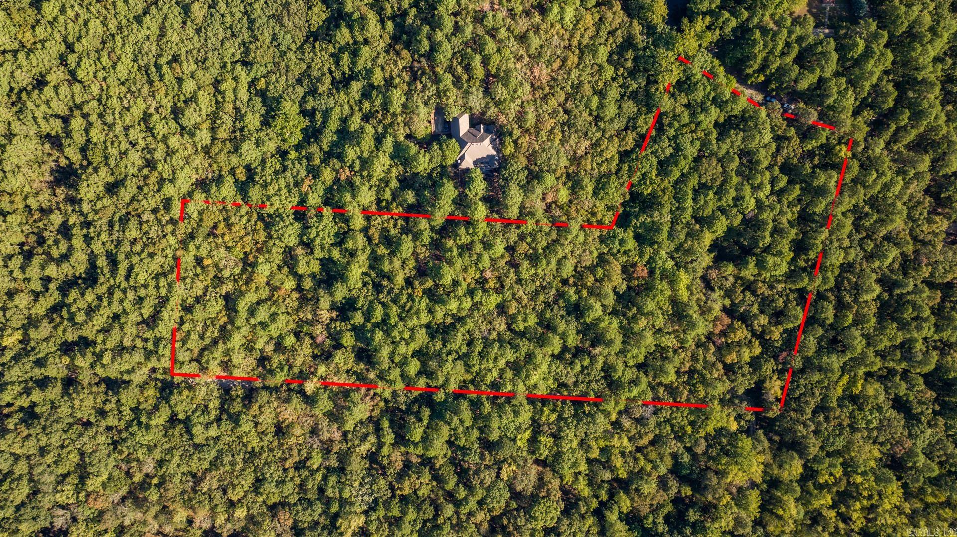 TBD Foxridge  Little Rock, AR