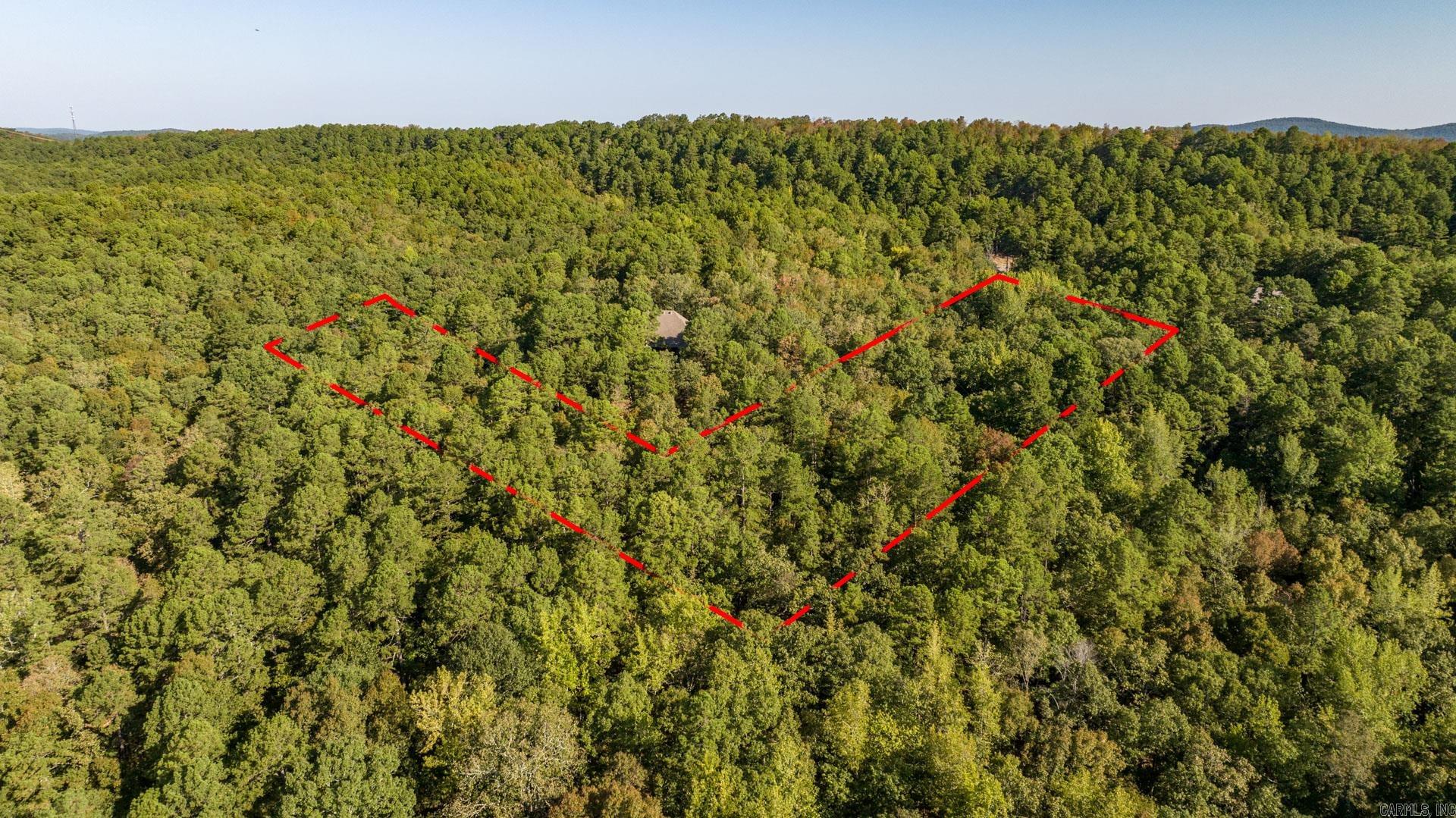 TBD Foxridge  Little Rock, AR