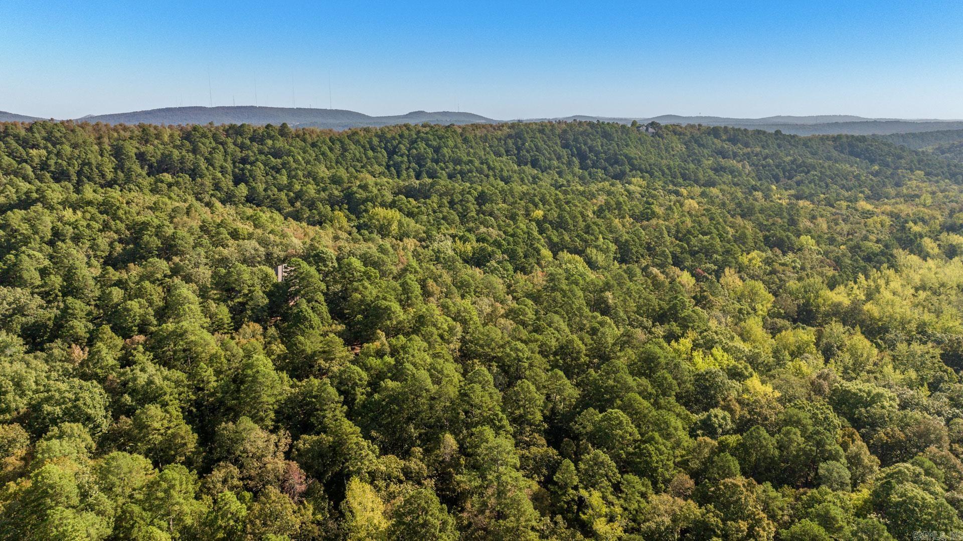 TBD Foxridge  Little Rock, AR