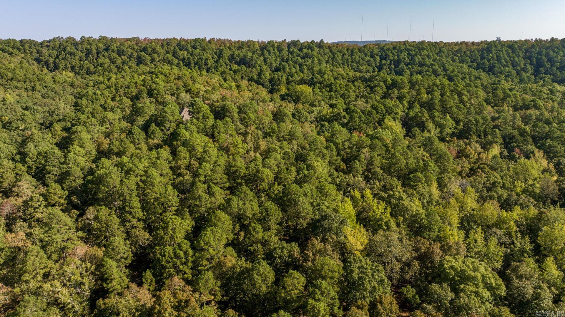 TBD Foxridge  Little Rock, AR