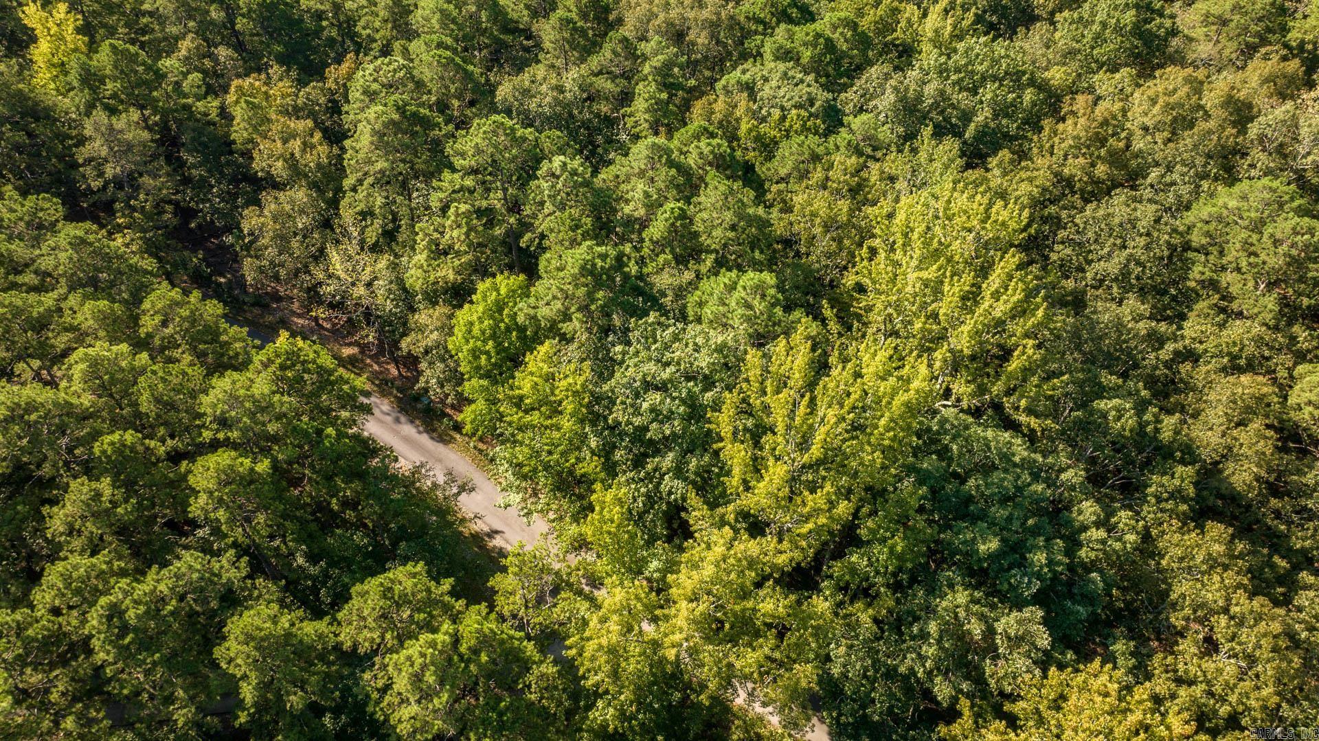 TBD Foxridge  Little Rock, AR