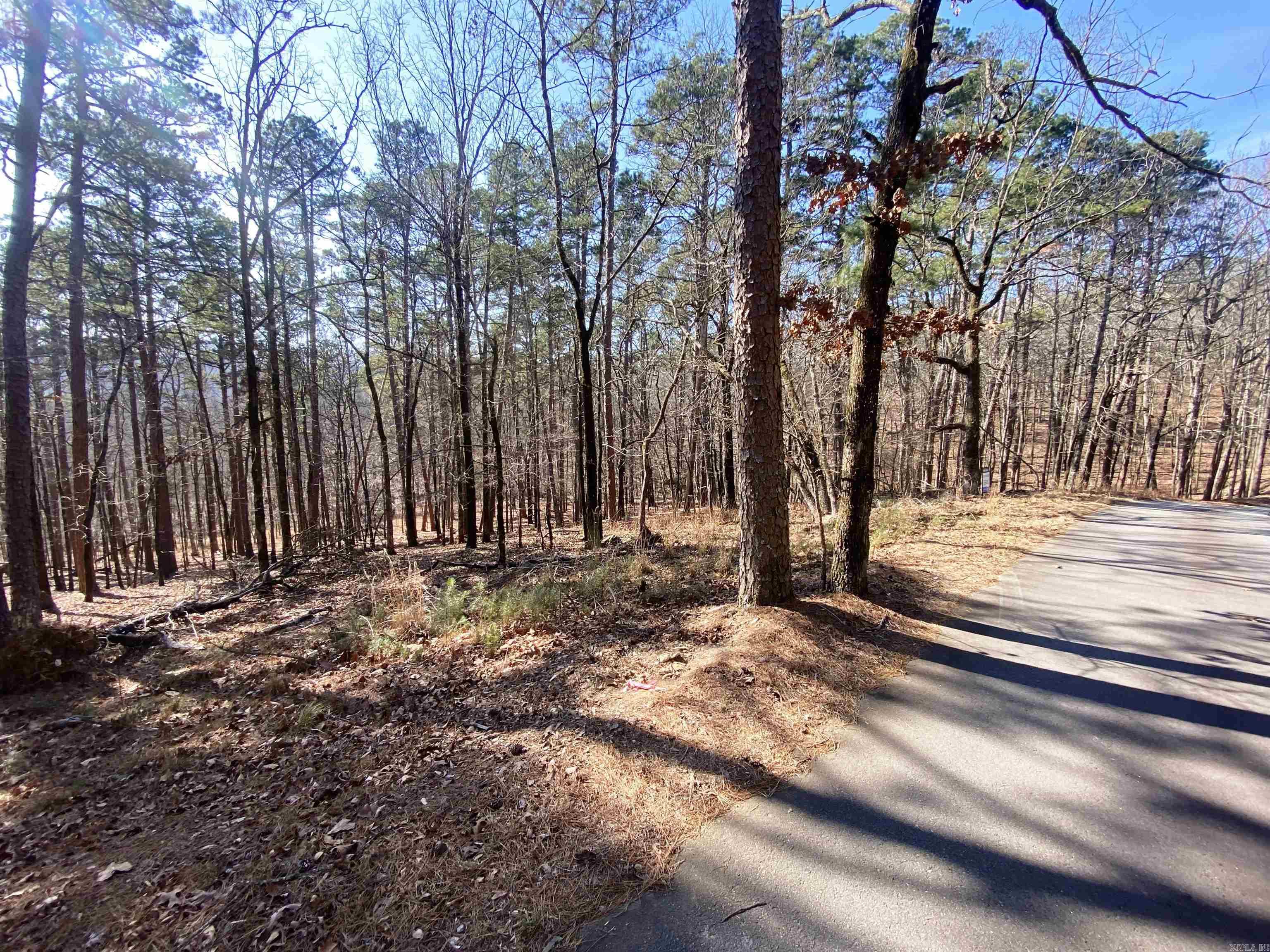 TBD Foxridge  Little Rock, AR