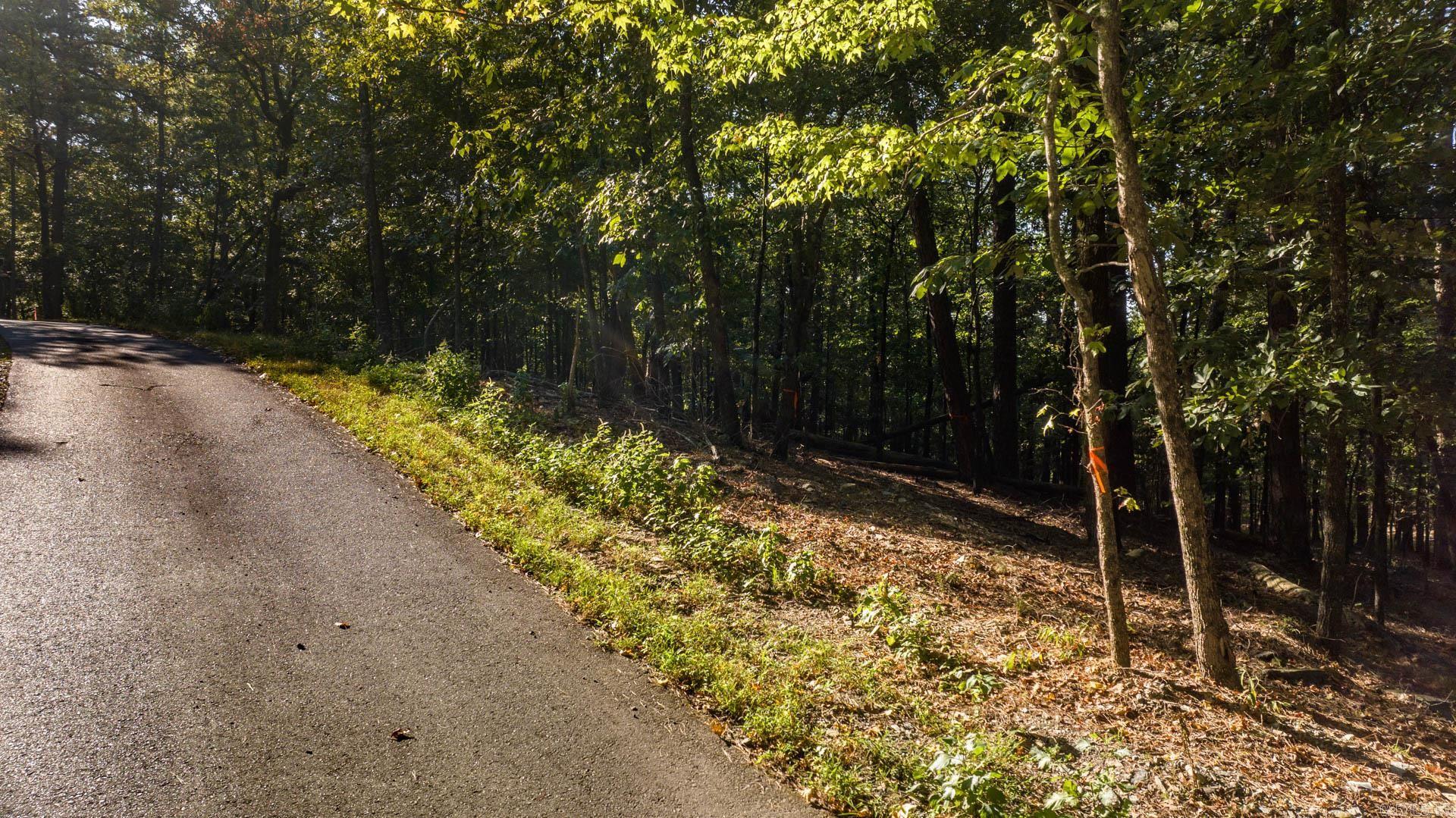 TBD Foxridge  Little Rock, AR