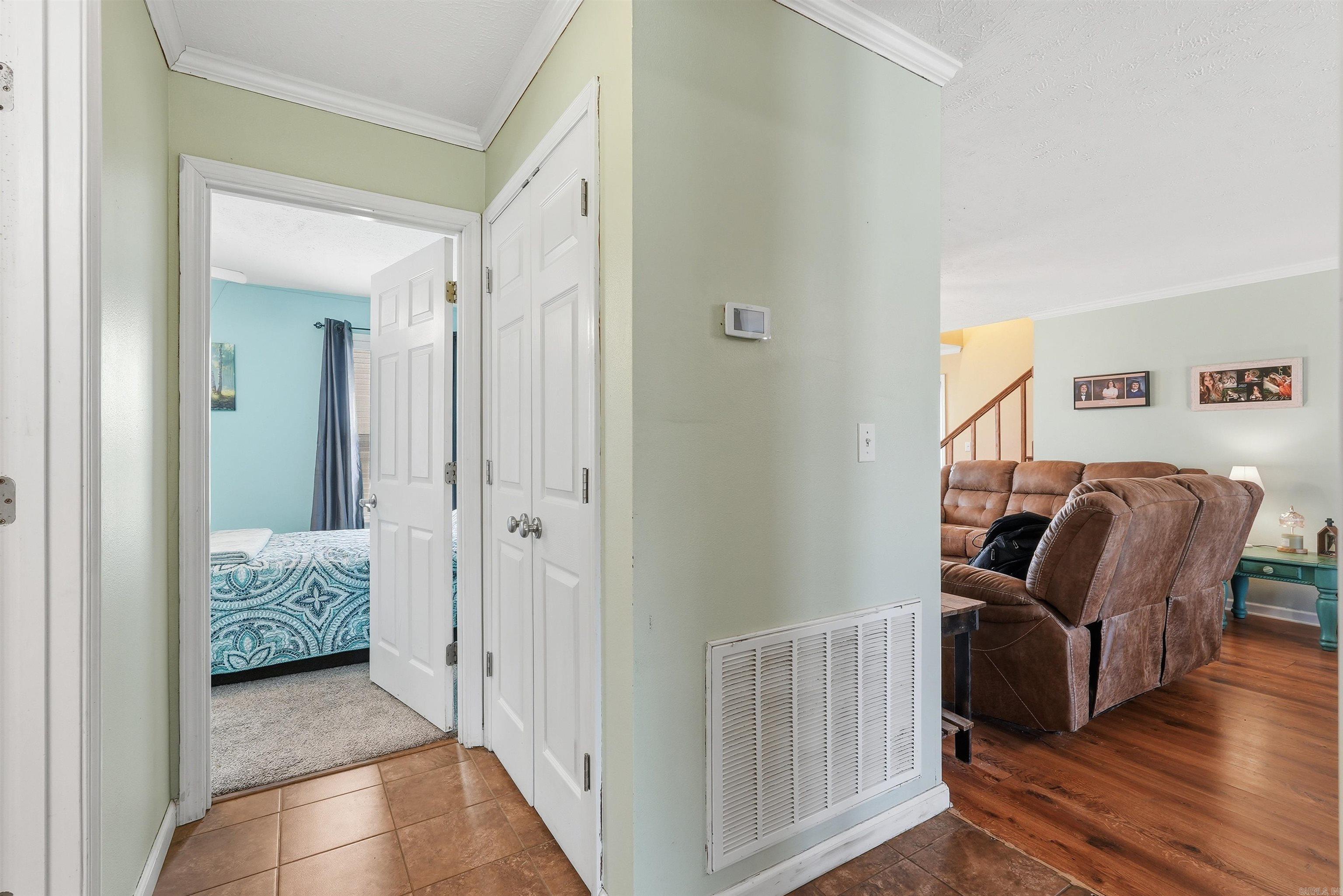 58 Elliott Rd.  Greenbrier, AR