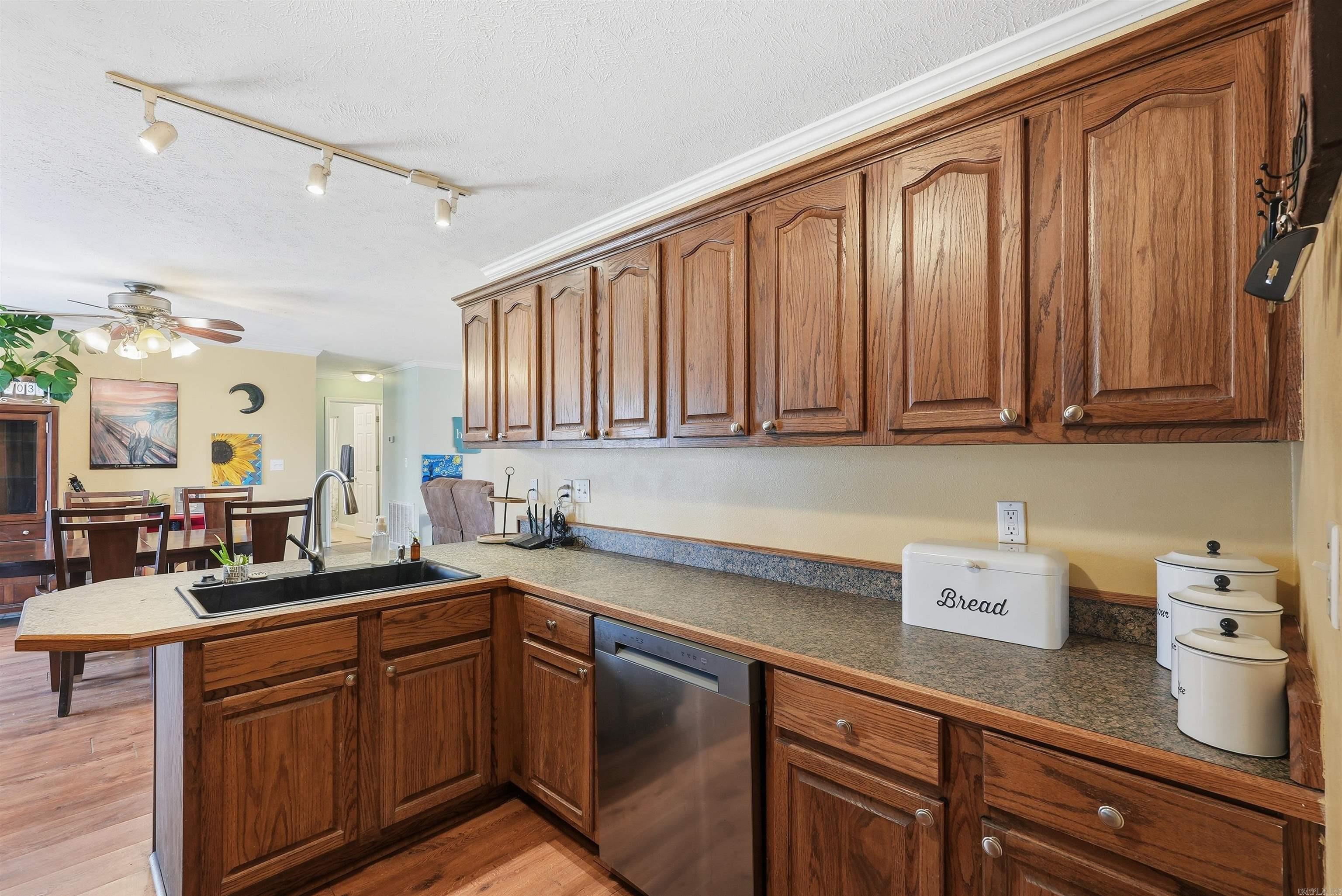 58 Elliott Rd.  Greenbrier, AR