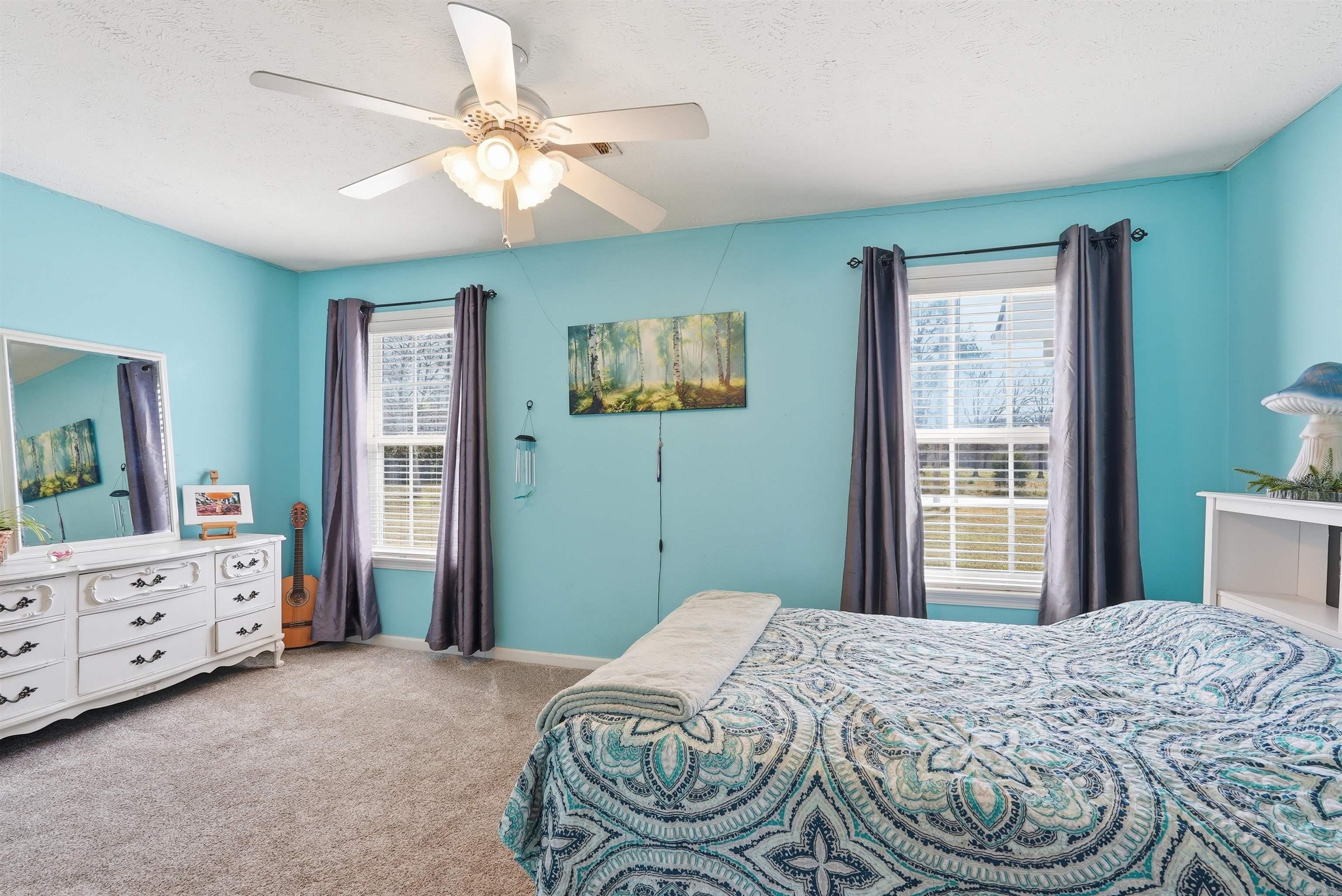 58 Elliott Rd.  Greenbrier, AR