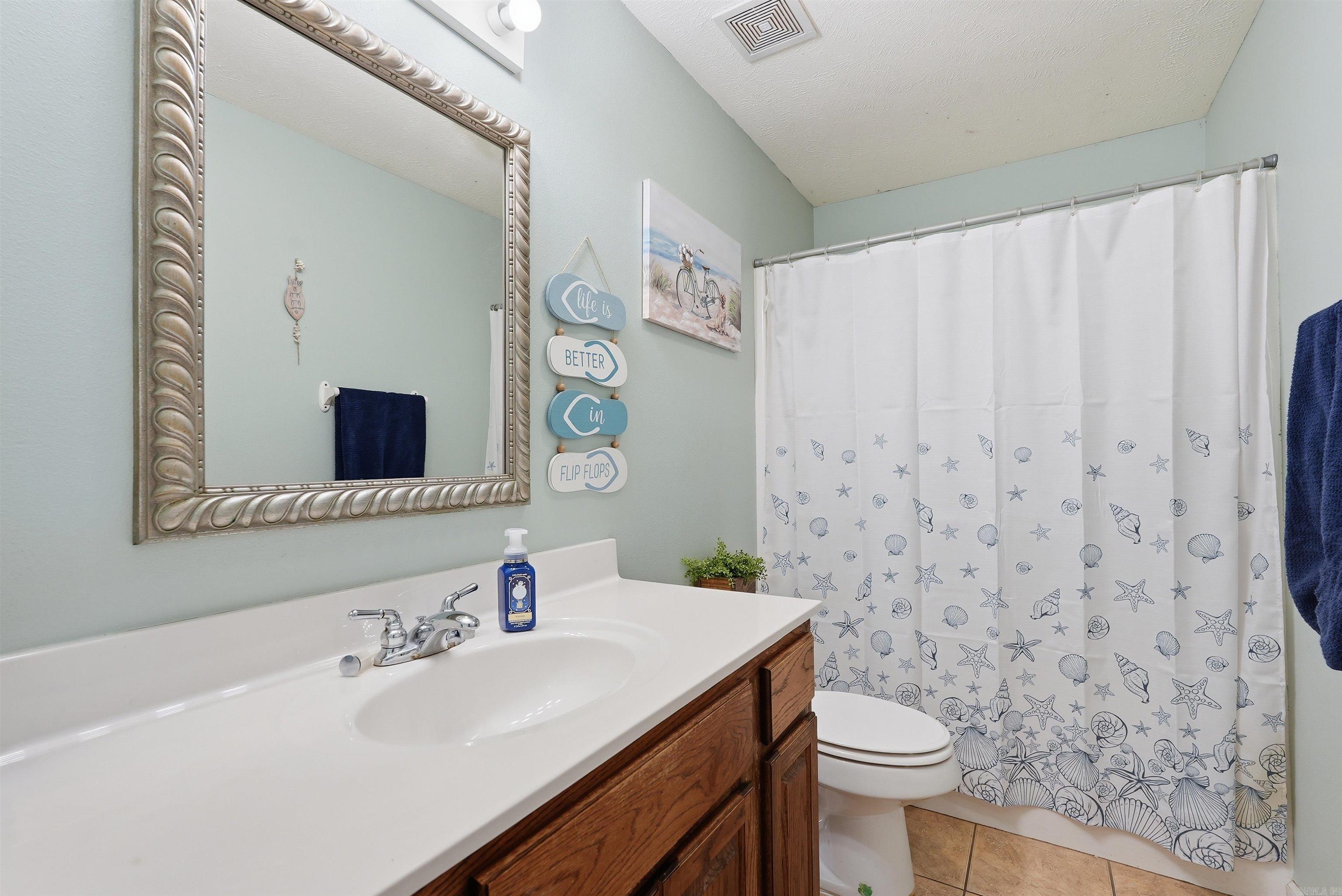 58 Elliott Rd.  Greenbrier, AR