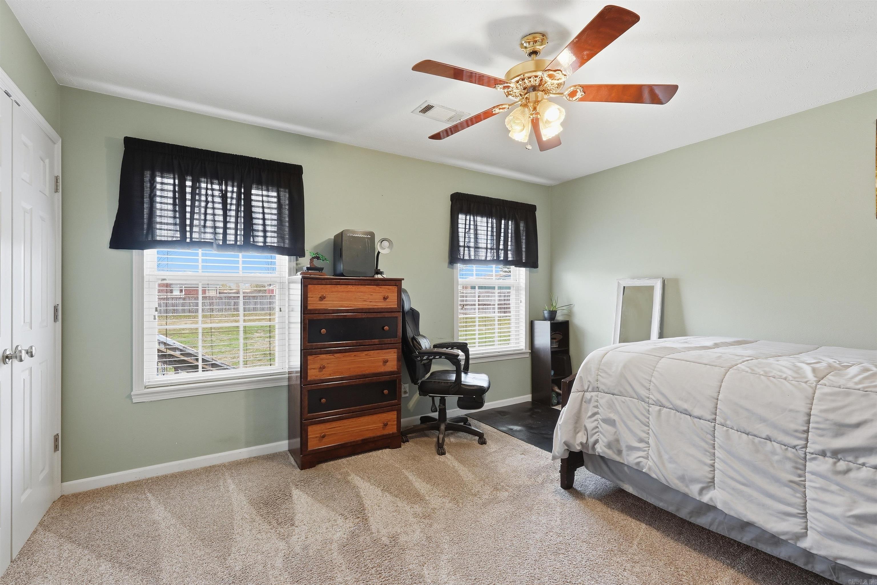 58 Elliott Rd.  Greenbrier, AR