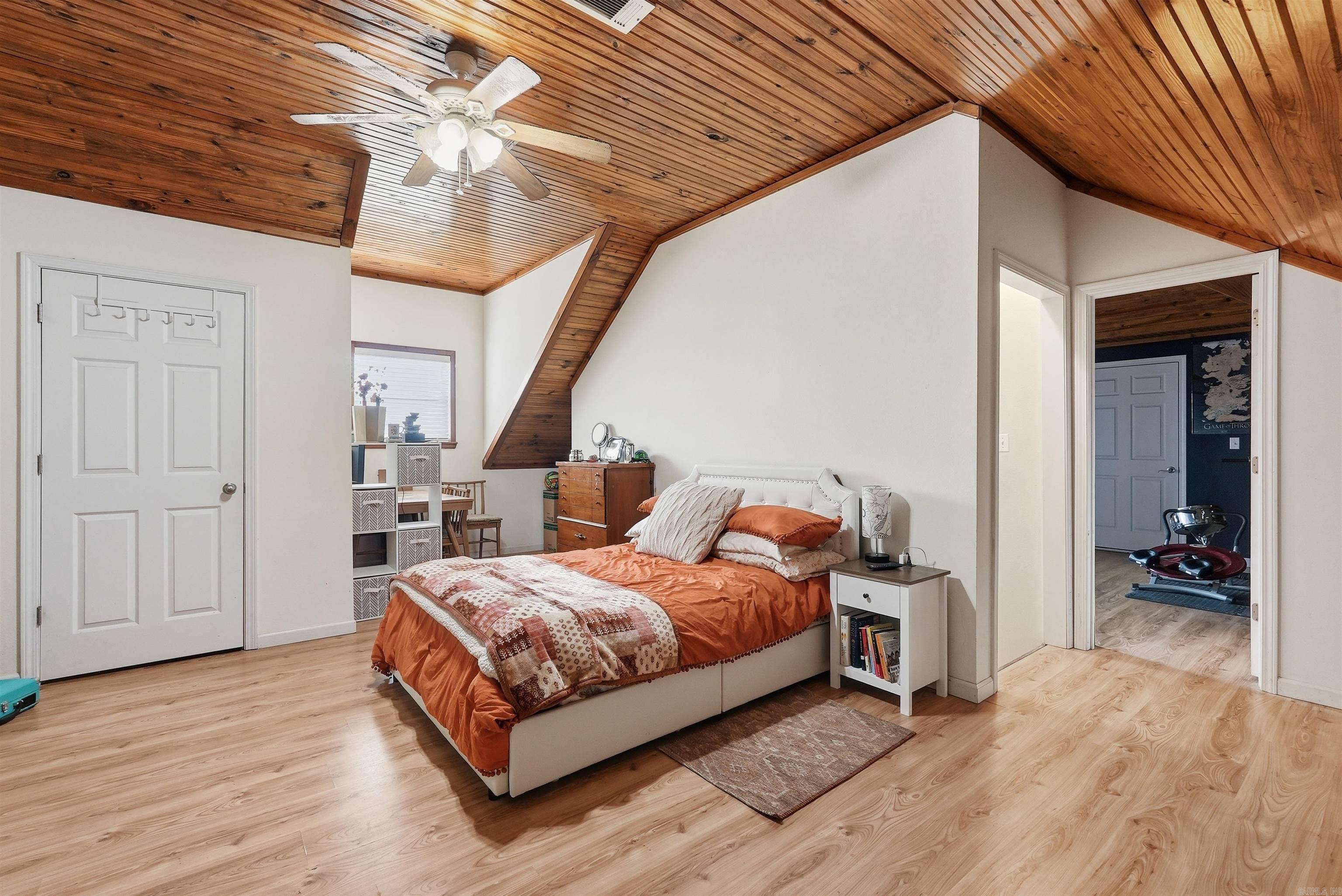 58 Elliott Rd.  Greenbrier, AR