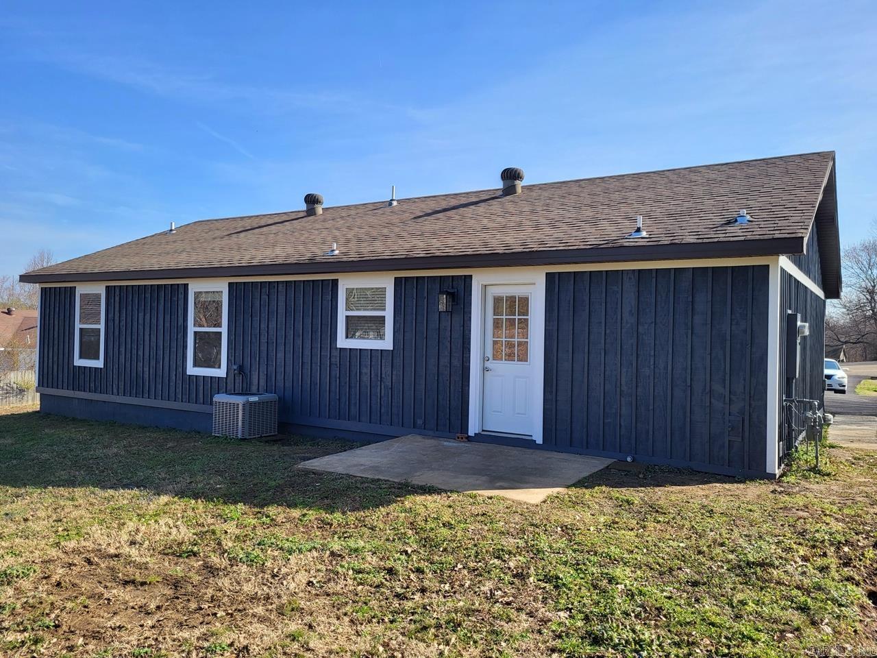 3717 Oak Leaf Cir  Jonesboro, AR