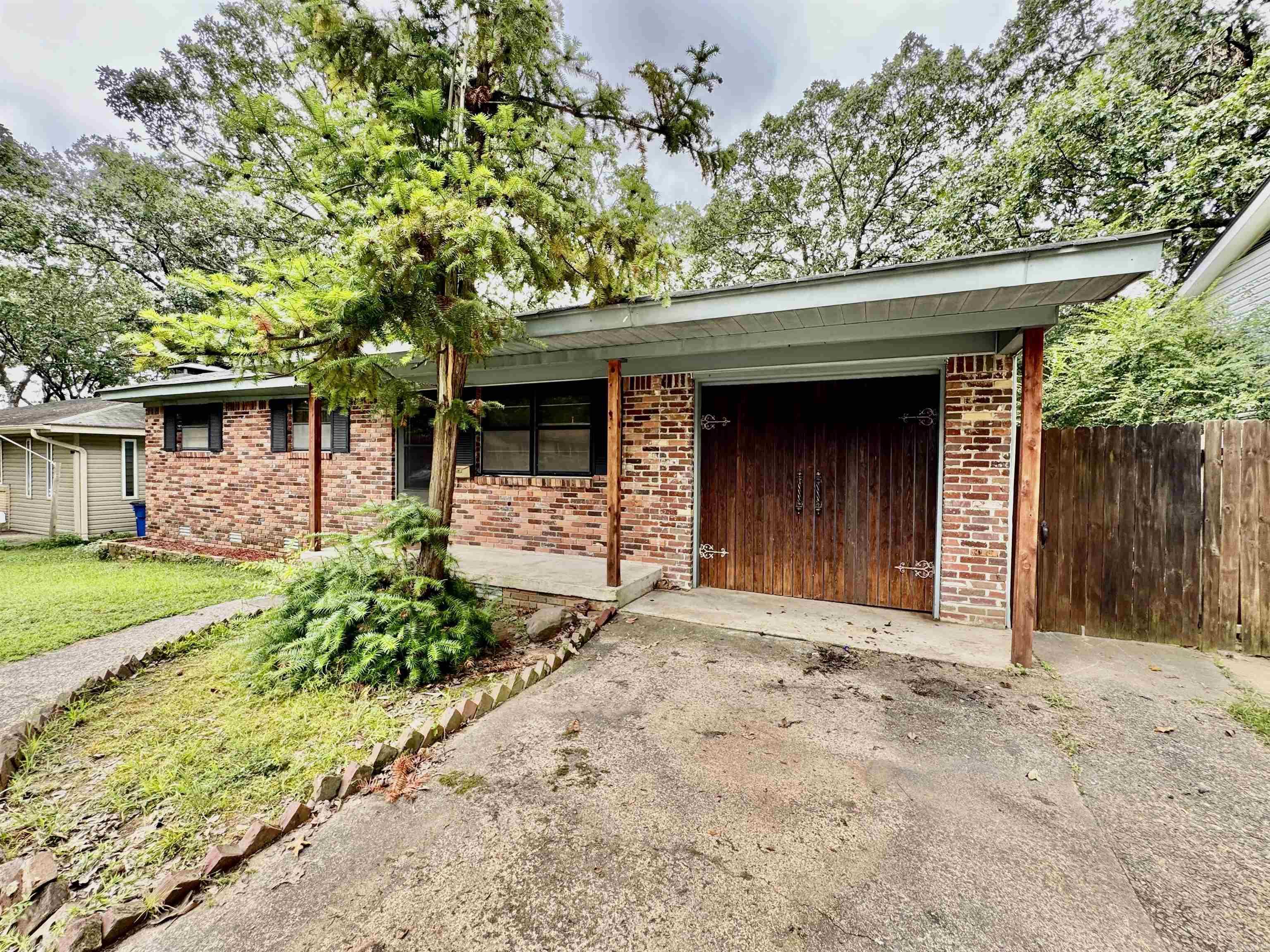 900 W 51st St  North Little Rock, AR