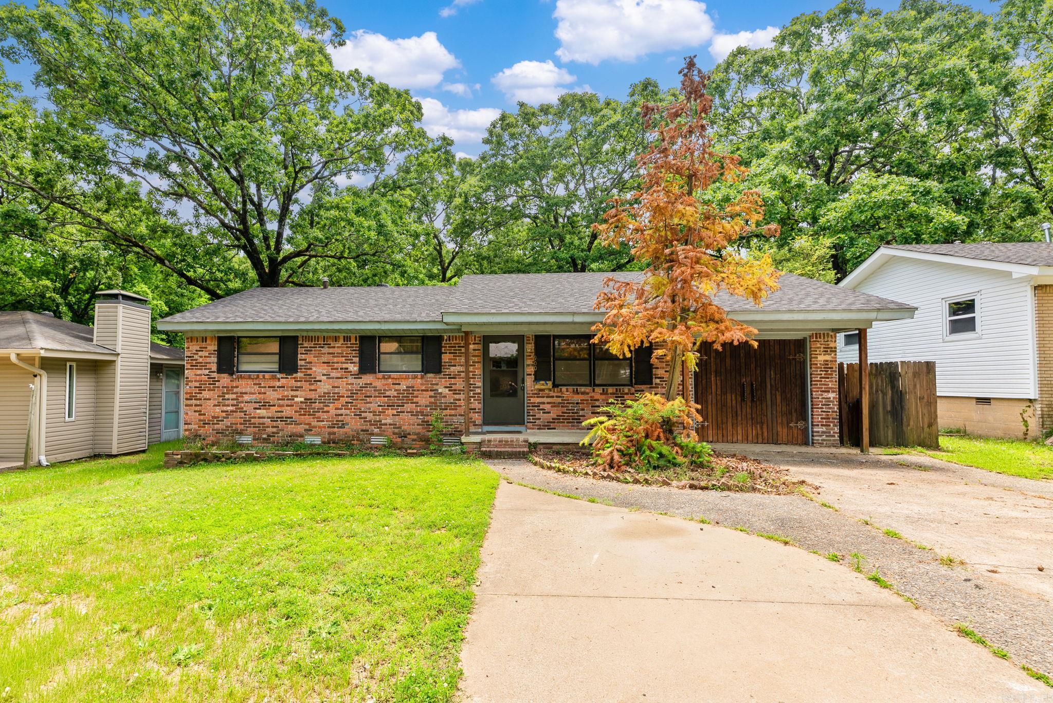 900  W 51st St  North Little Rock, AR