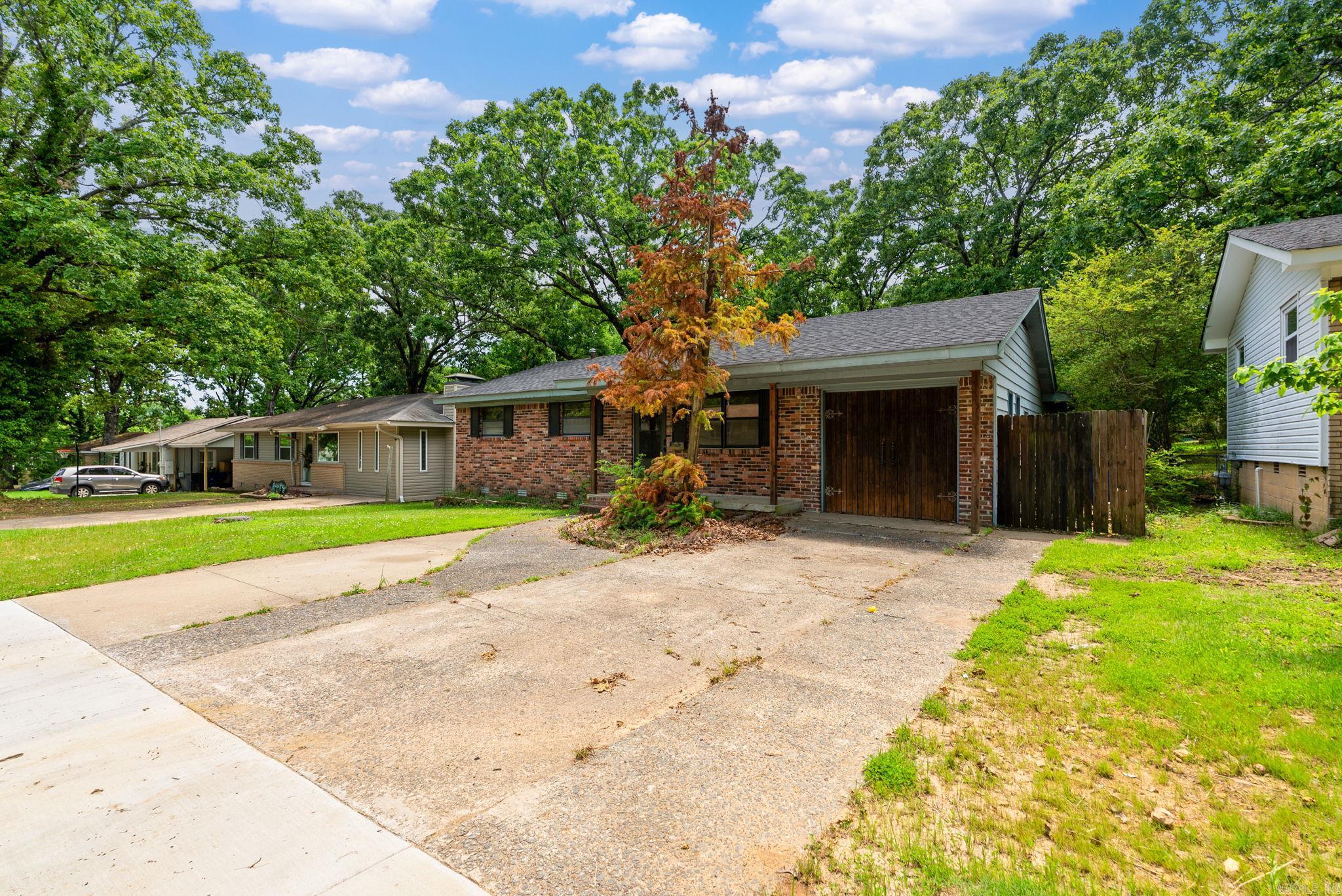 900 W 51st St  North Little Rock, AR