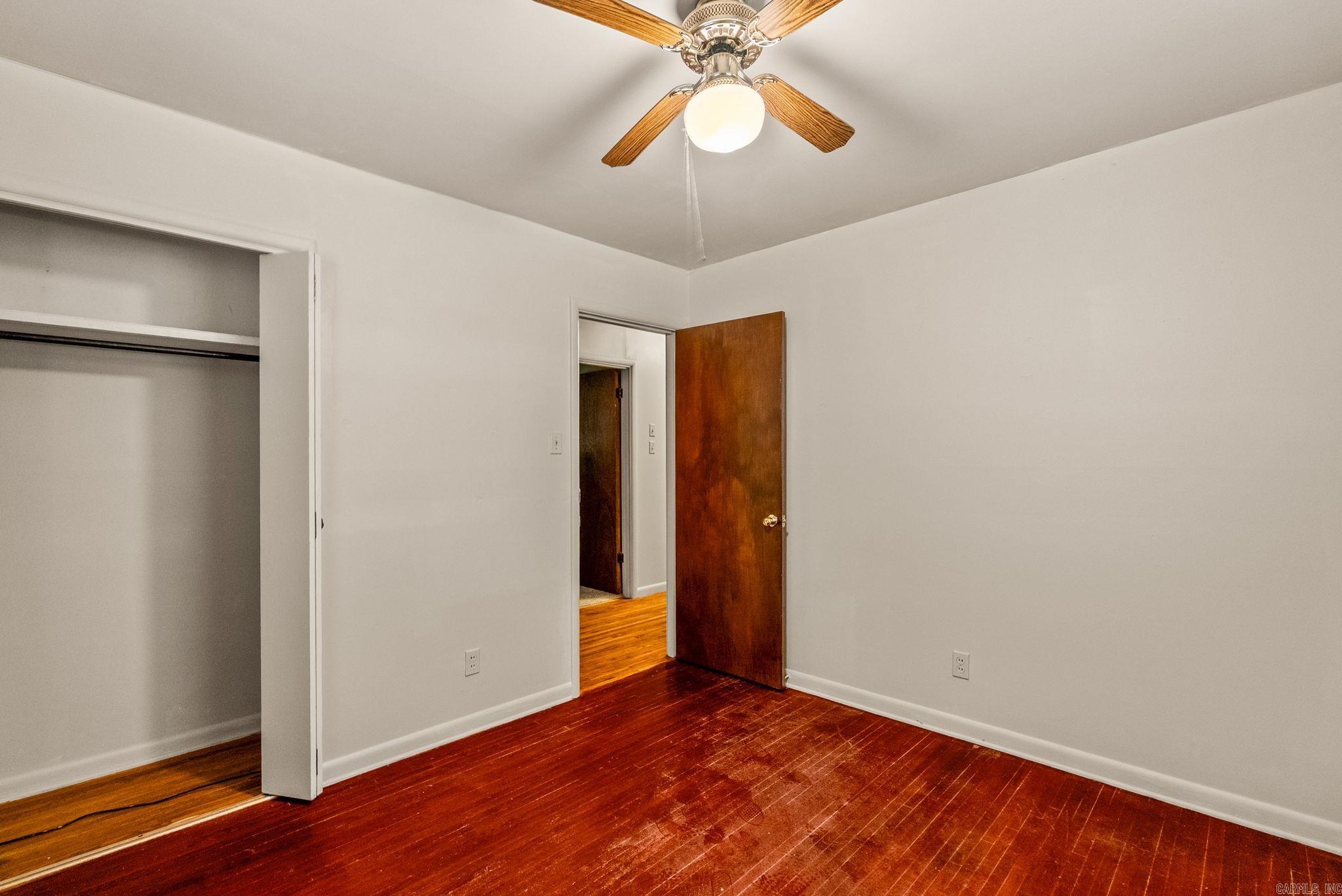 900 W 51st St  North Little Rock, AR