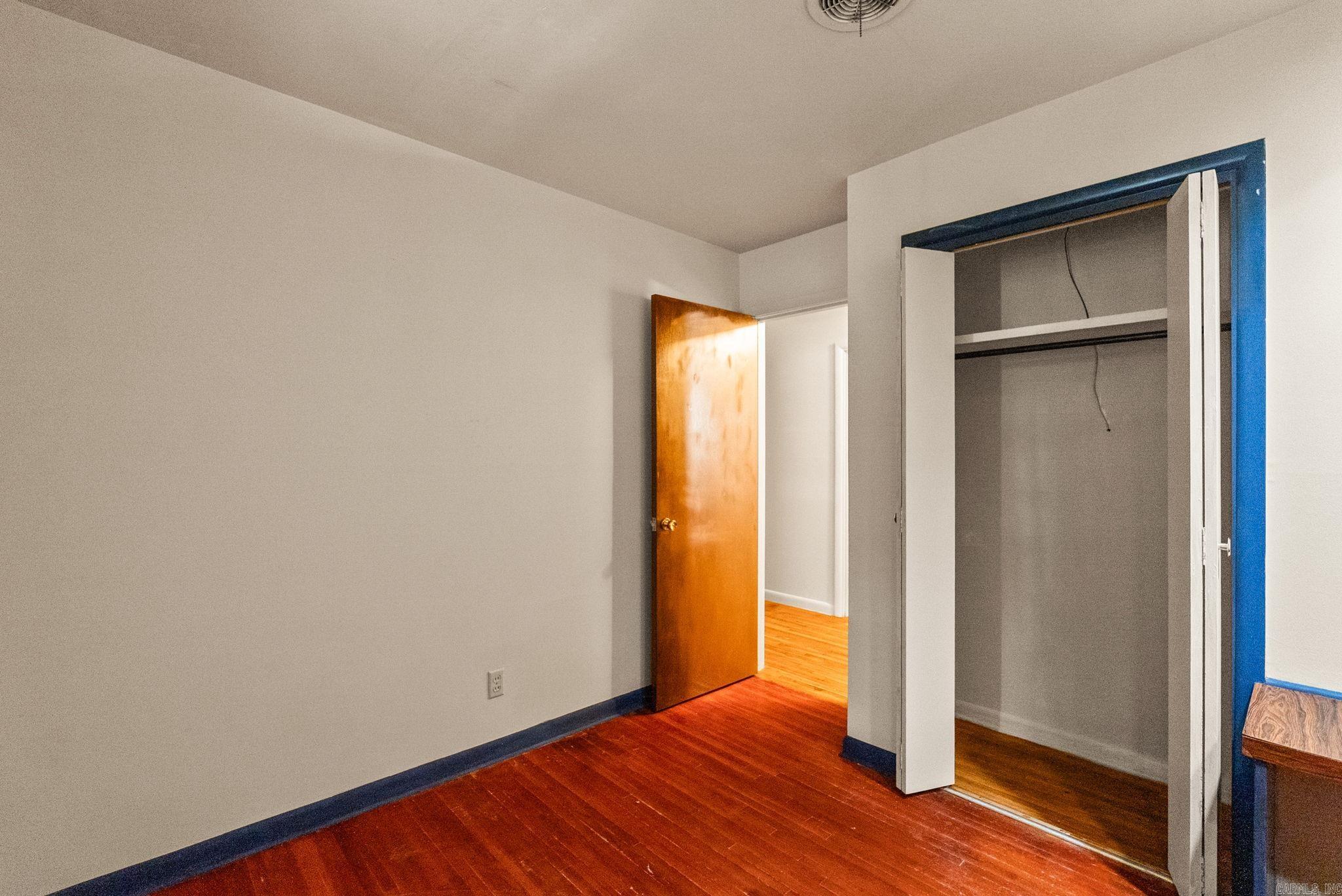 900 W 51st St  North Little Rock, AR