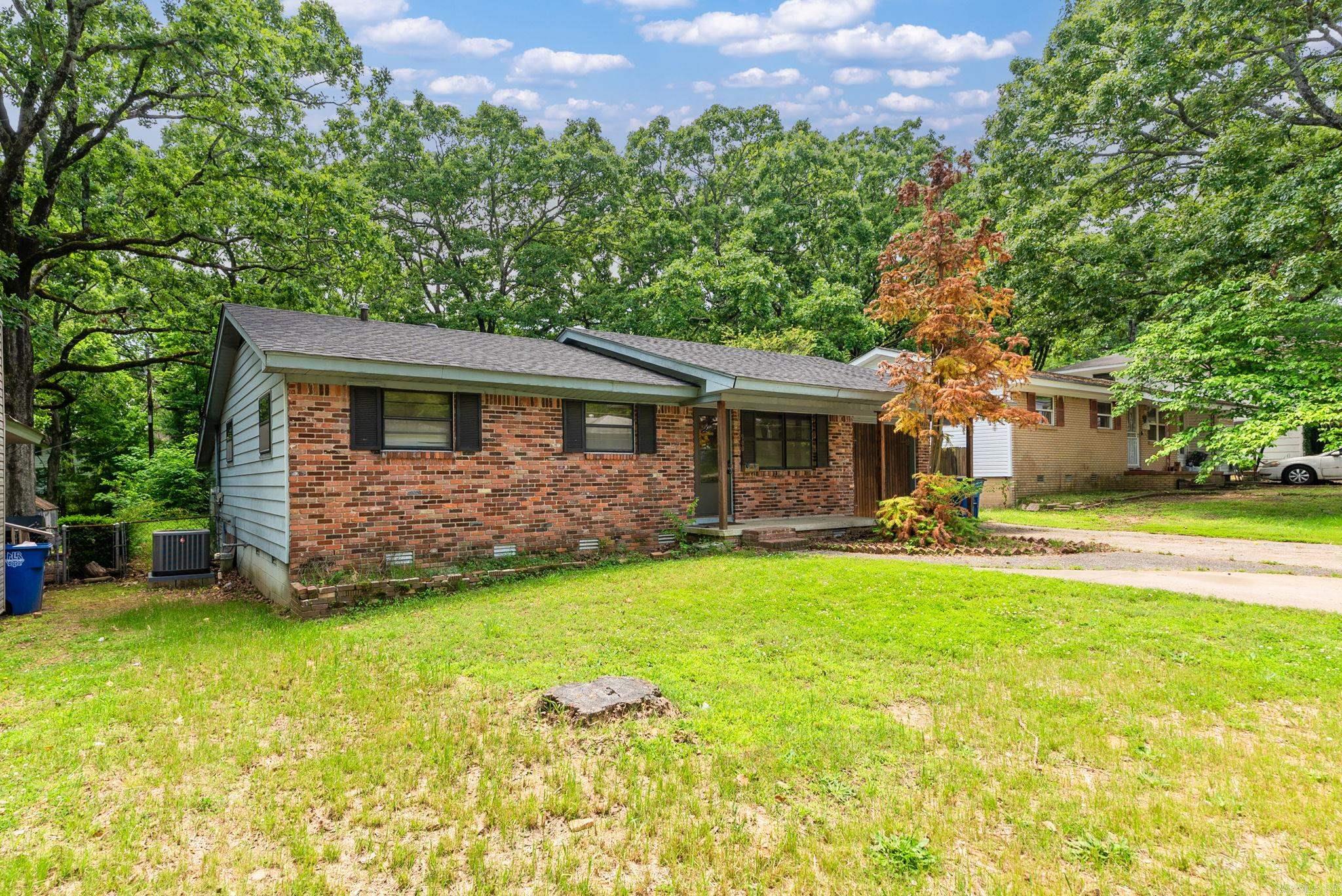 900 W 51st St  North Little Rock, AR