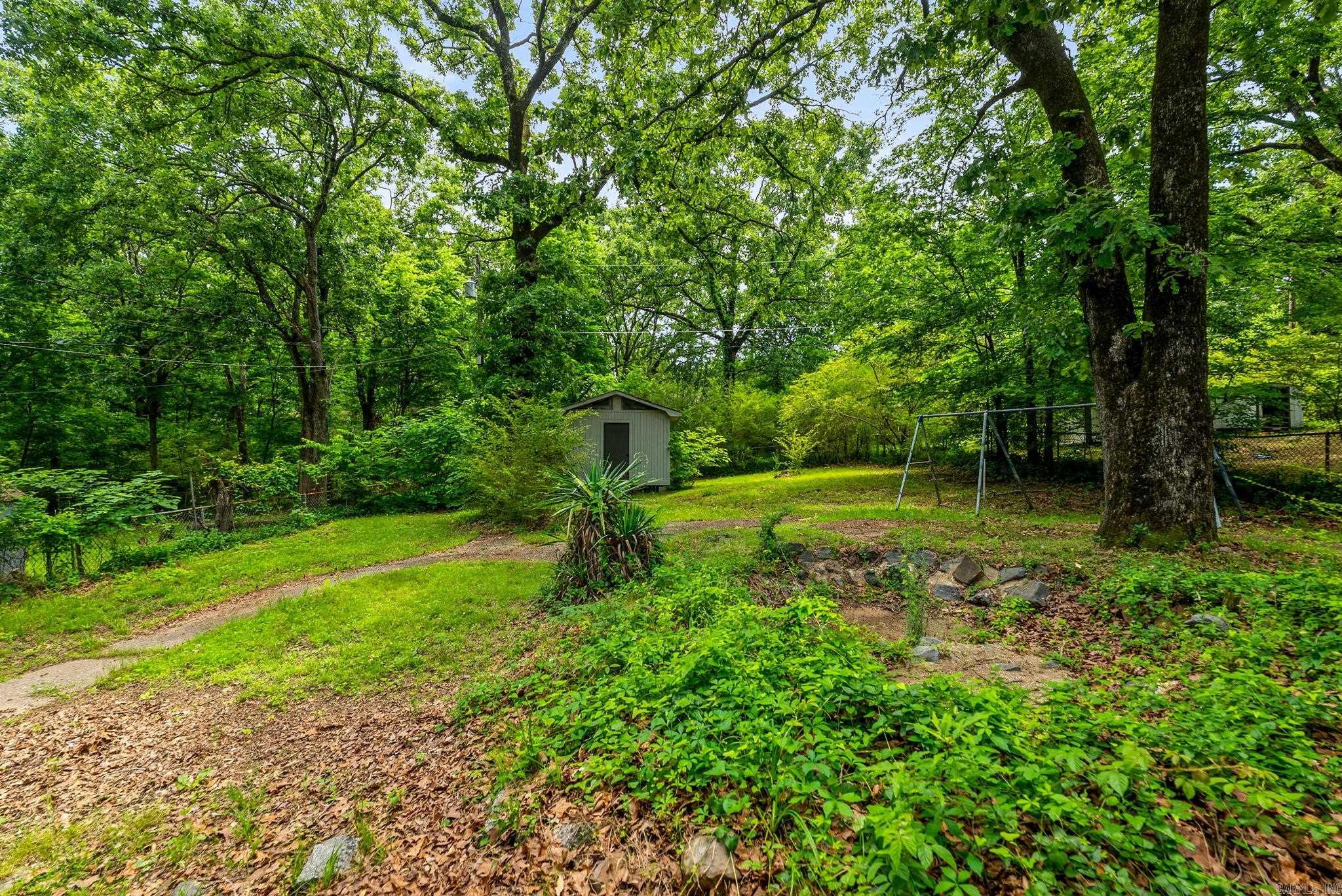 900 W 51st St  North Little Rock, AR