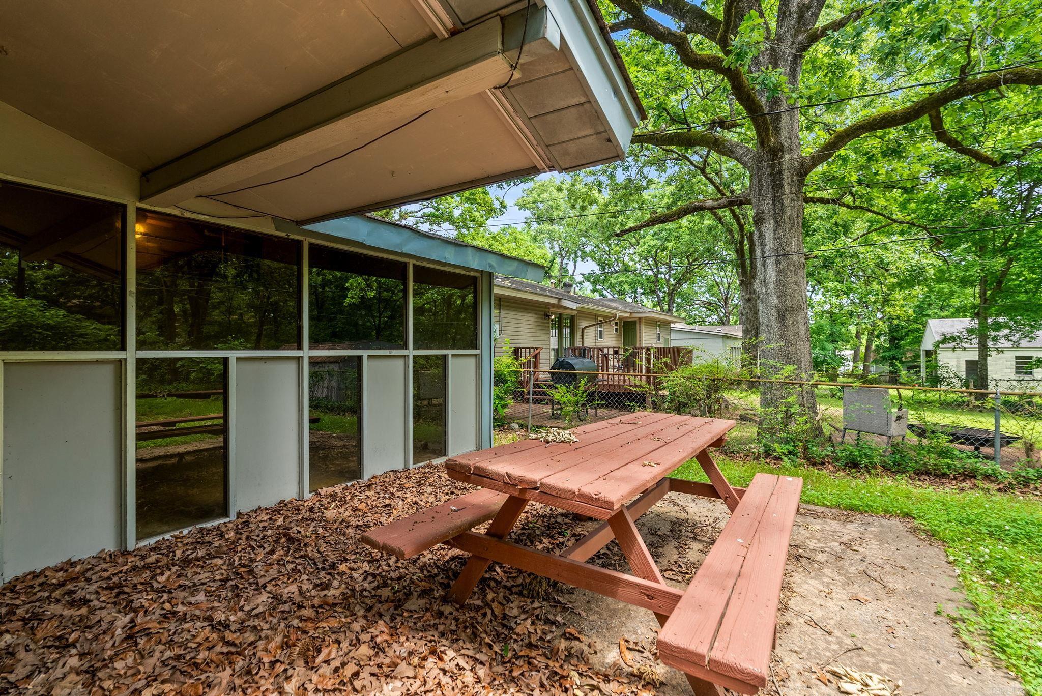 900 W 51st St  North Little Rock, AR