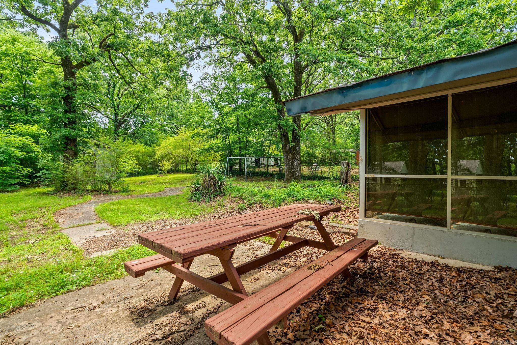 900 W 51st St  North Little Rock, AR