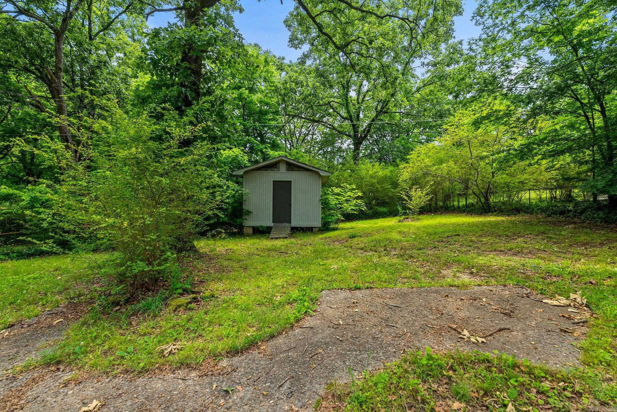 900 W 51st St  North Little Rock, AR