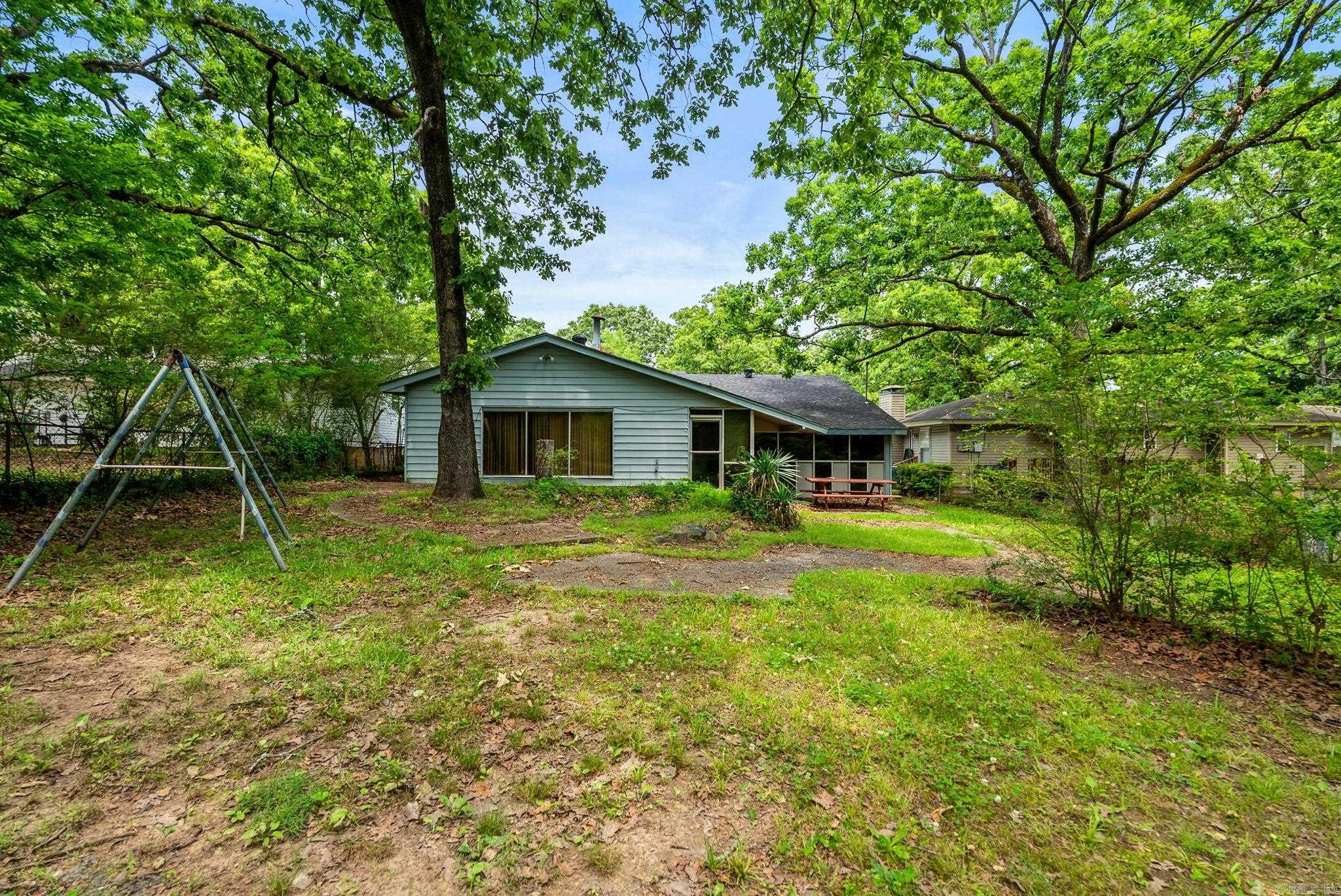 900 W 51st St  North Little Rock, AR