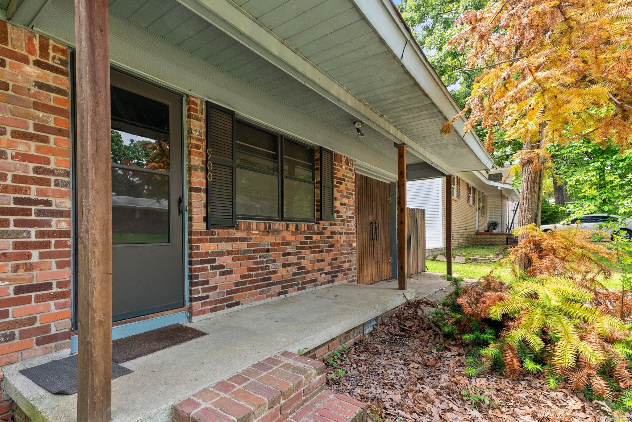 900 W 51st St  North Little Rock, AR