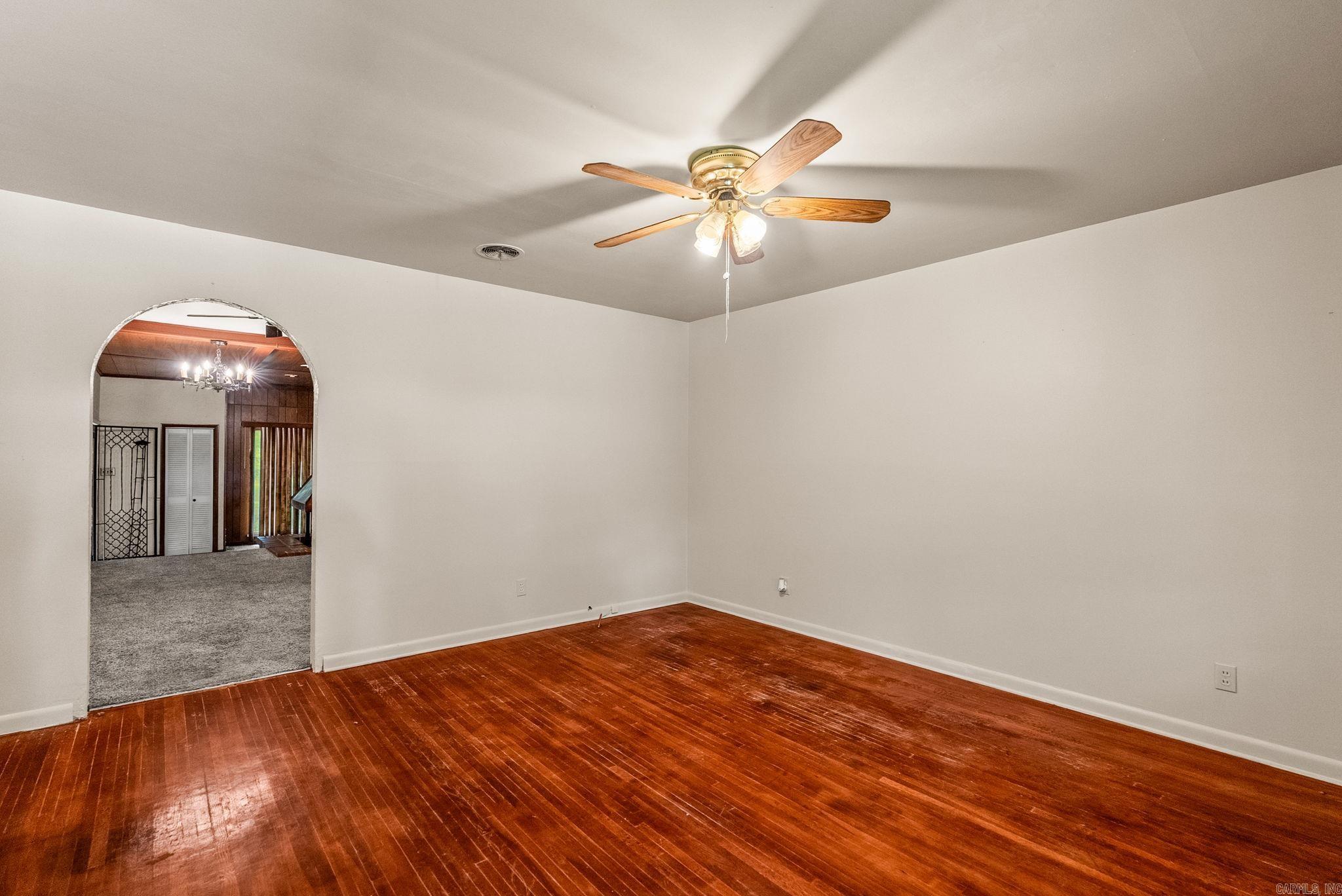 900 W 51st St  North Little Rock, AR