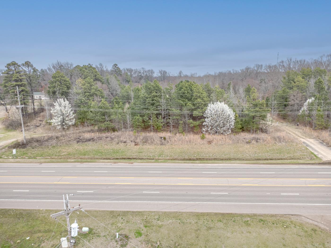 5.61 Acres N Washington St.  Forrest City, AR