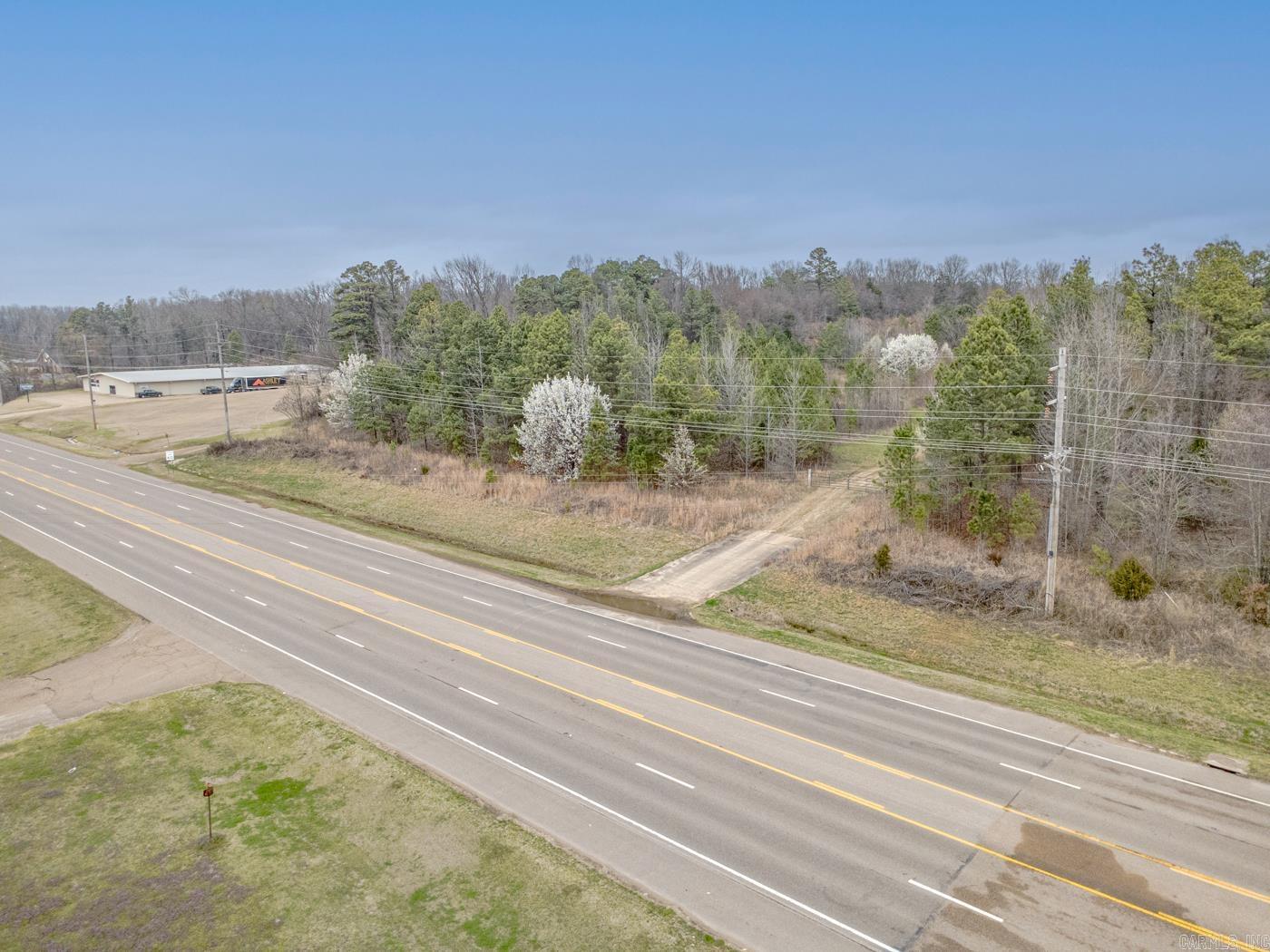 5.61 Acres N Washington St.  Forrest City, AR