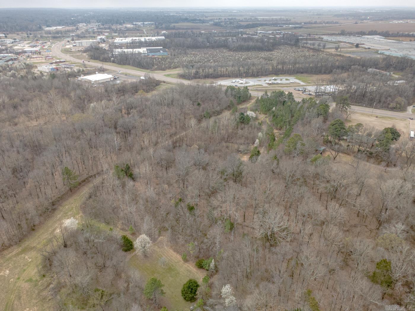 5.61 Acres N Washington St.  Forrest City, AR