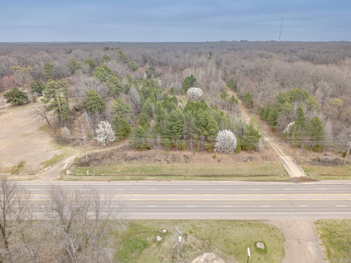 5.61 Acres N Washington St.  Forrest City, AR