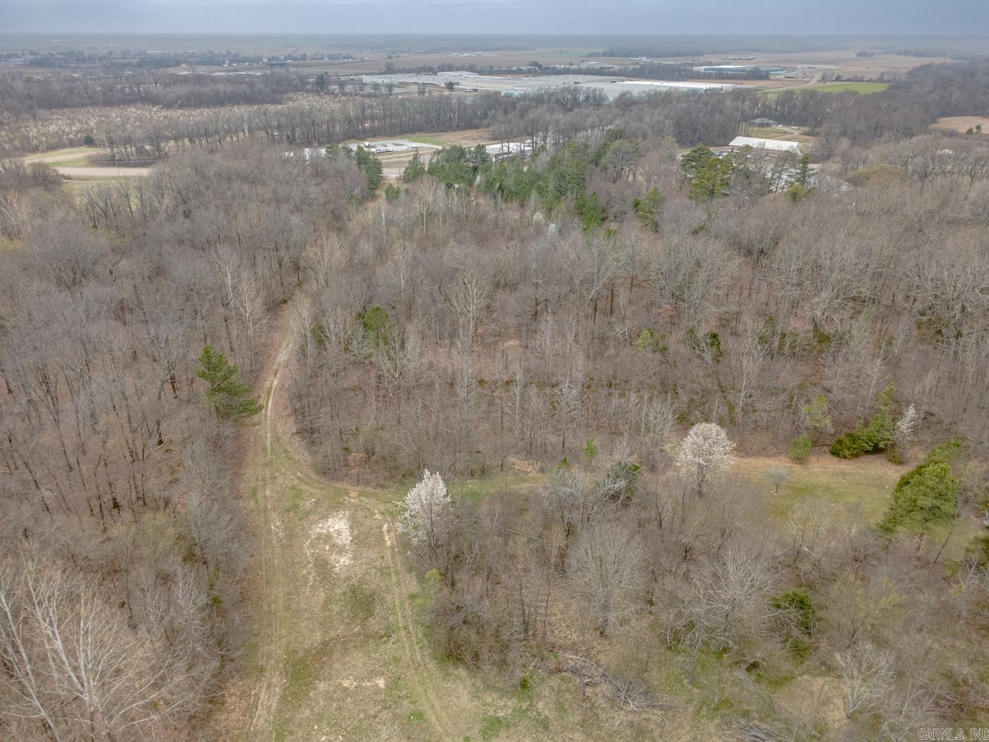 5.61 Acres N Washington St.  Forrest City, AR