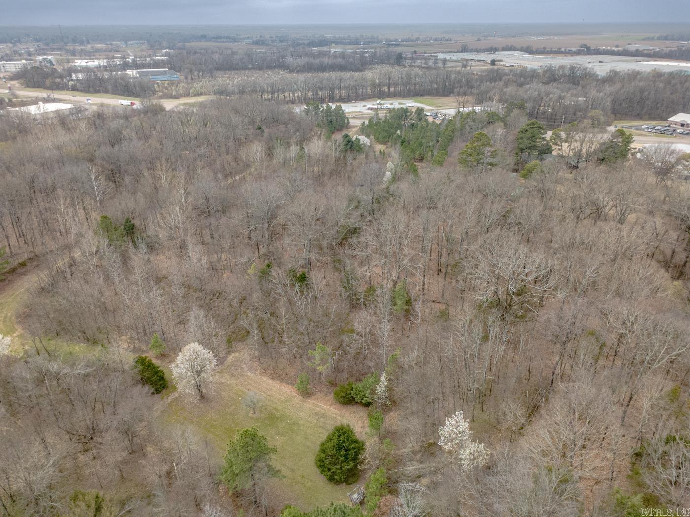 5.61 Acres N Washington St.  Forrest City, AR