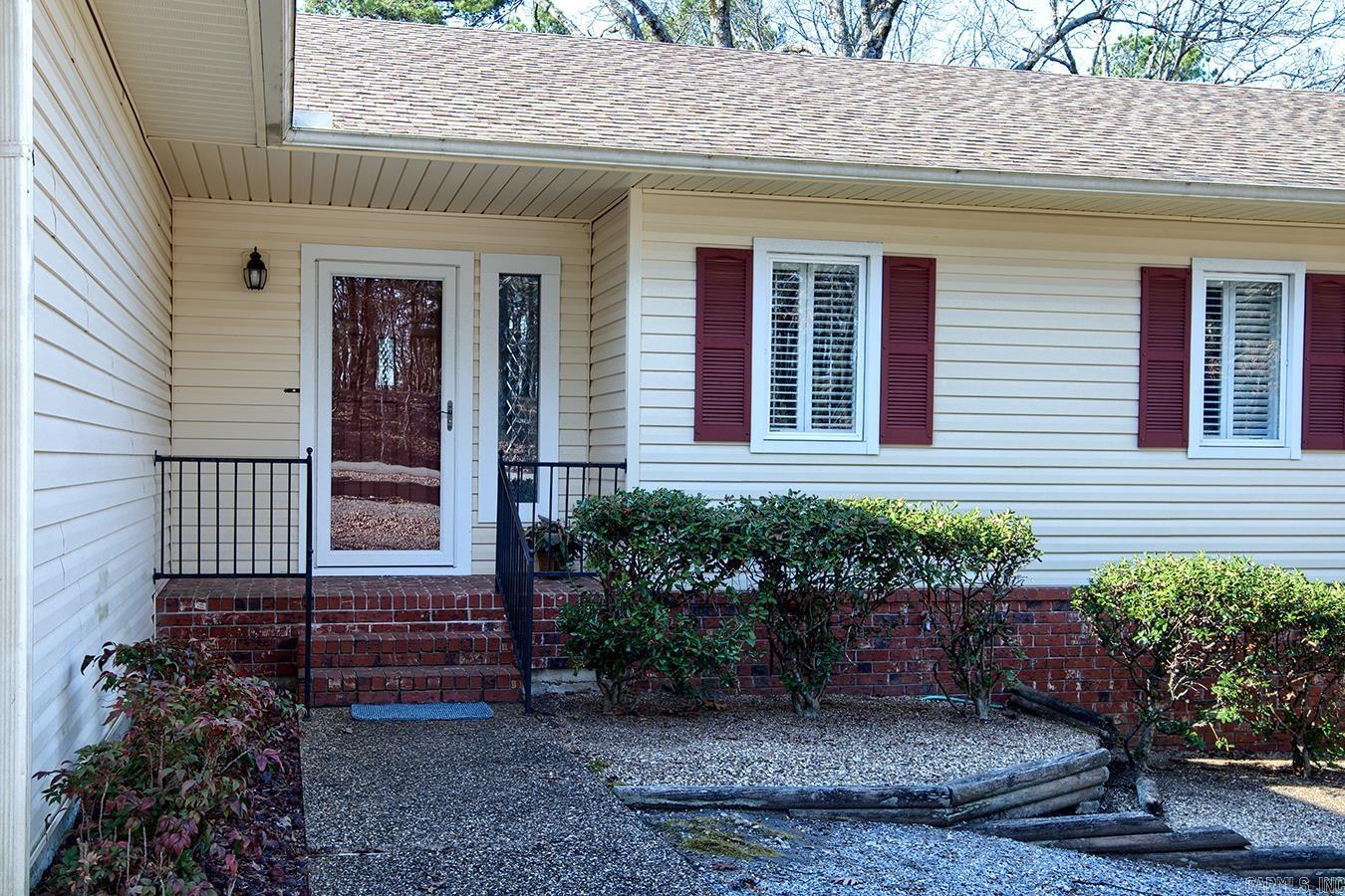 10 Berlanga Circle  Hot Springs Village, AR