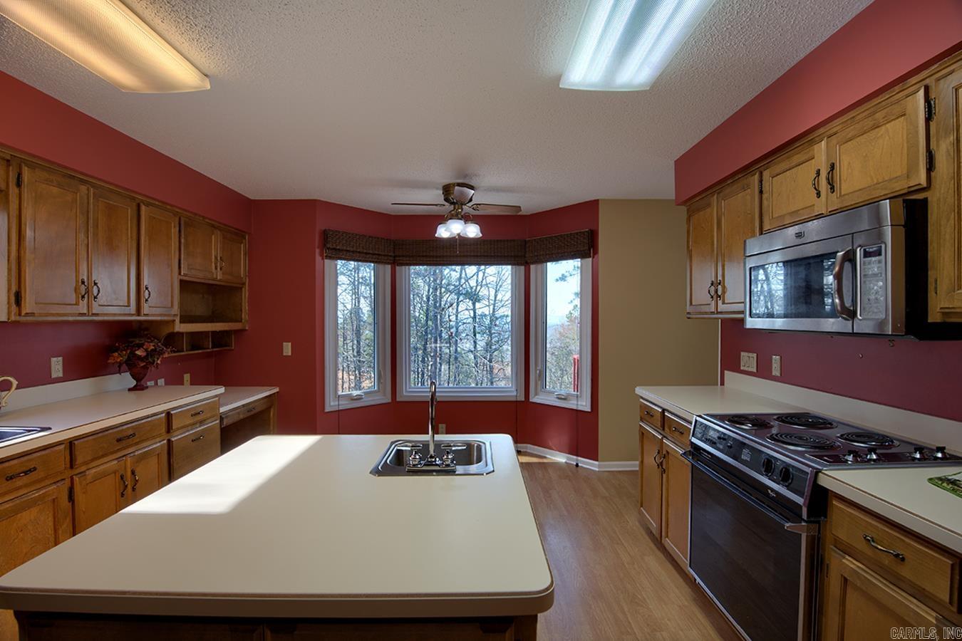 10 Berlanga Circle  Hot Springs Village, AR